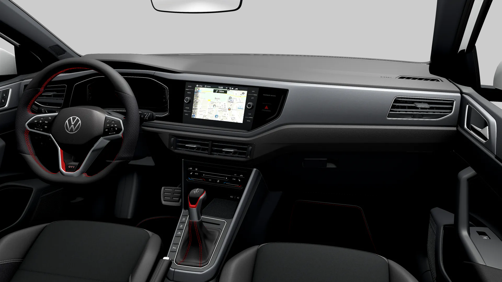 Volkswagen Polo GTI