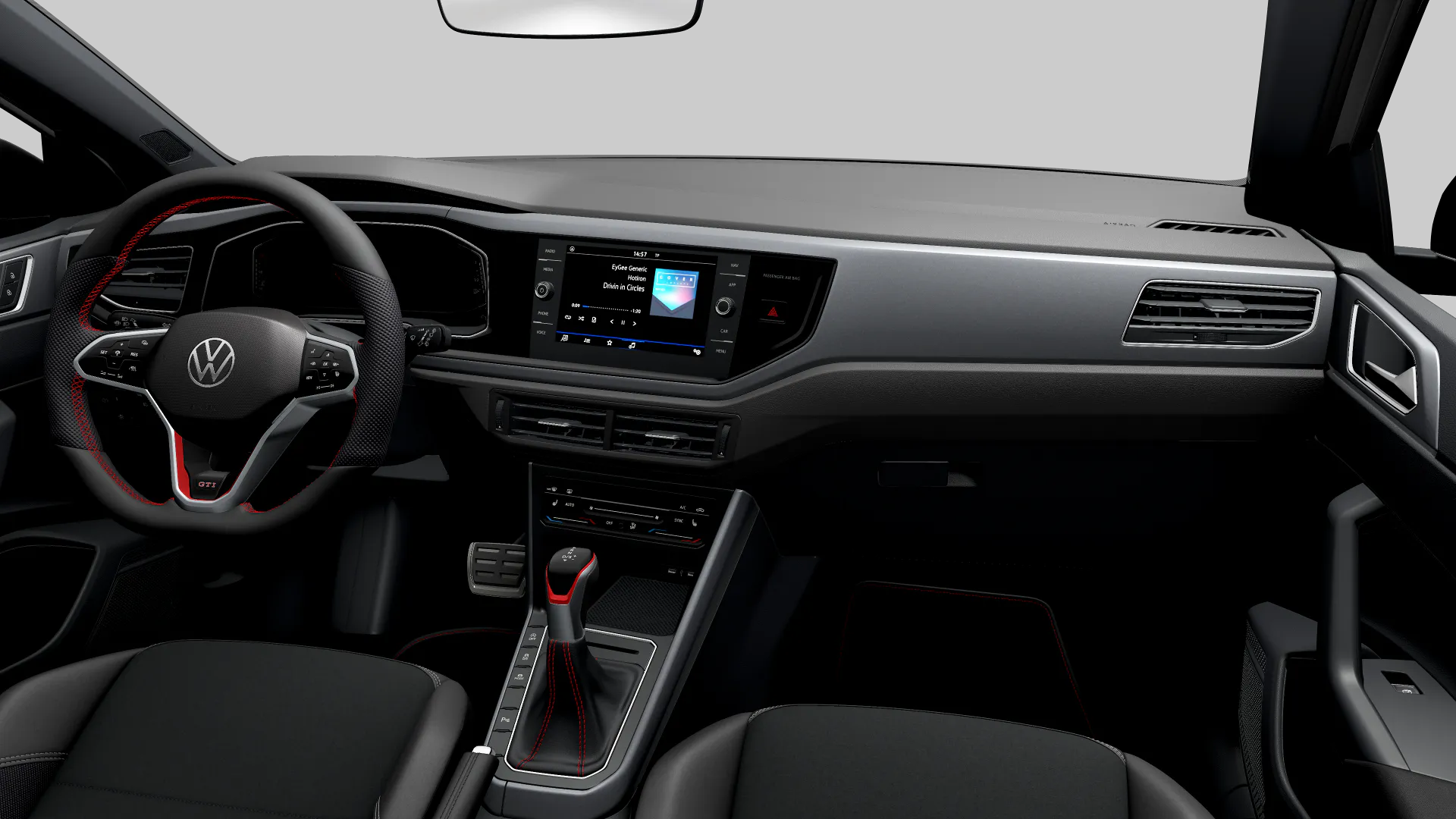 Volkswagen Polo GTI