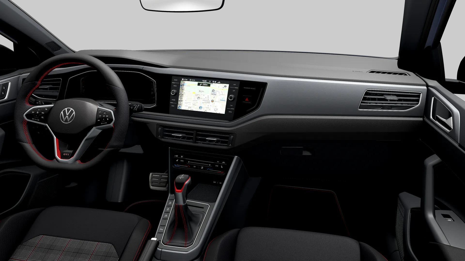 Volkswagen Polo GTI