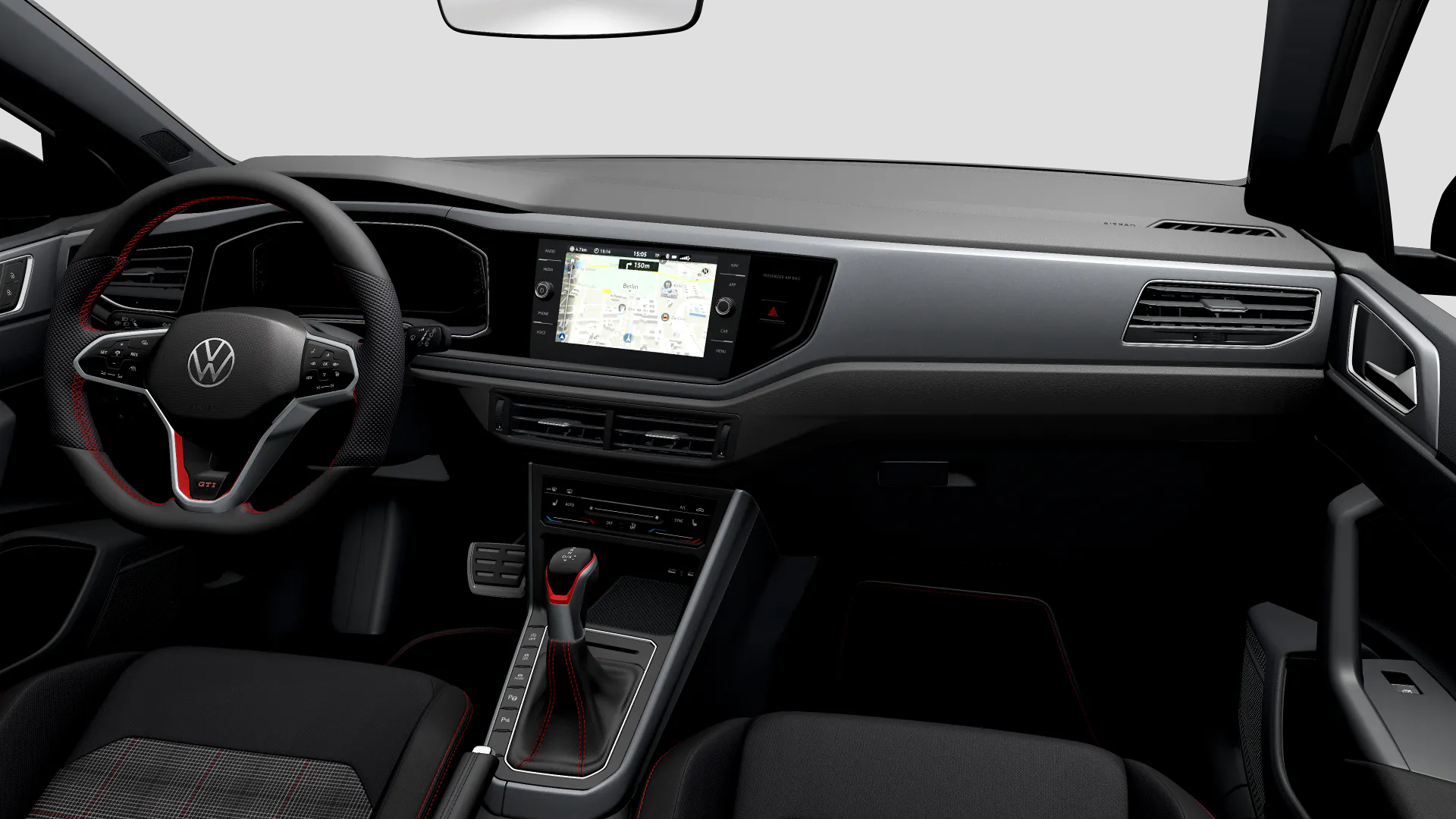 Volkswagen Polo GTI