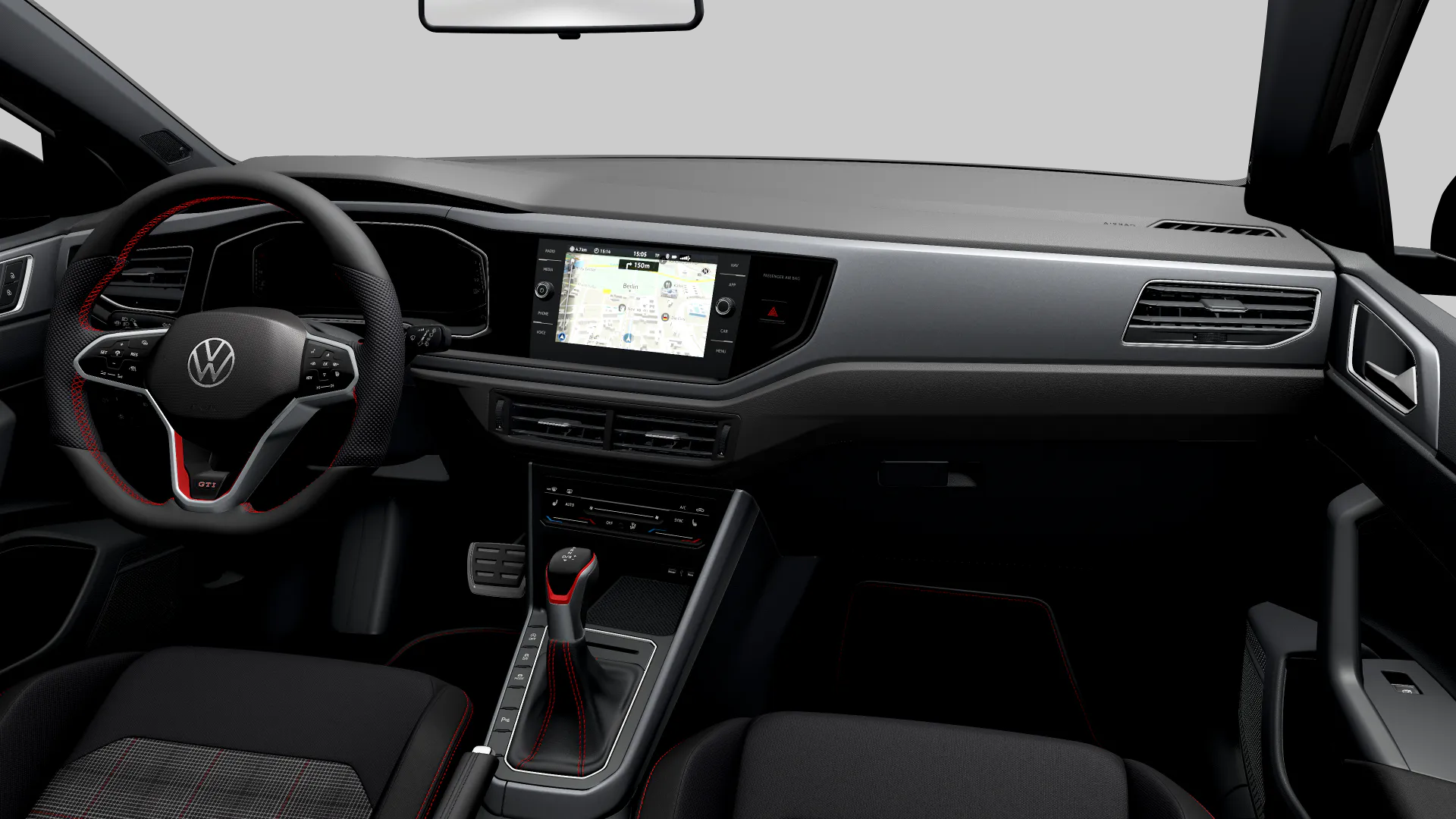 Volkswagen Polo GTI