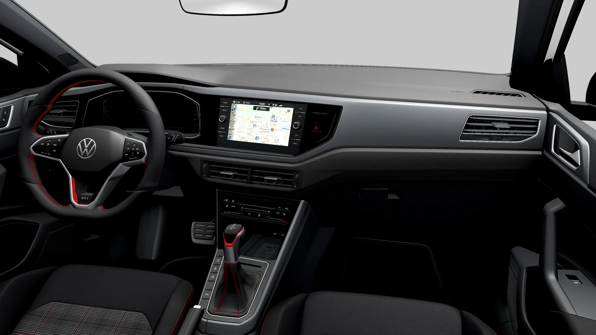 Volkswagen Polo GTI