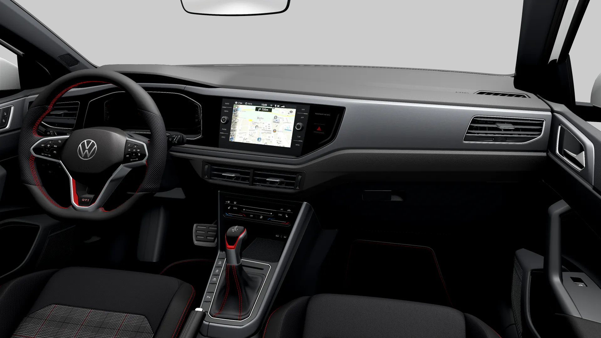 Volkswagen Polo GTI