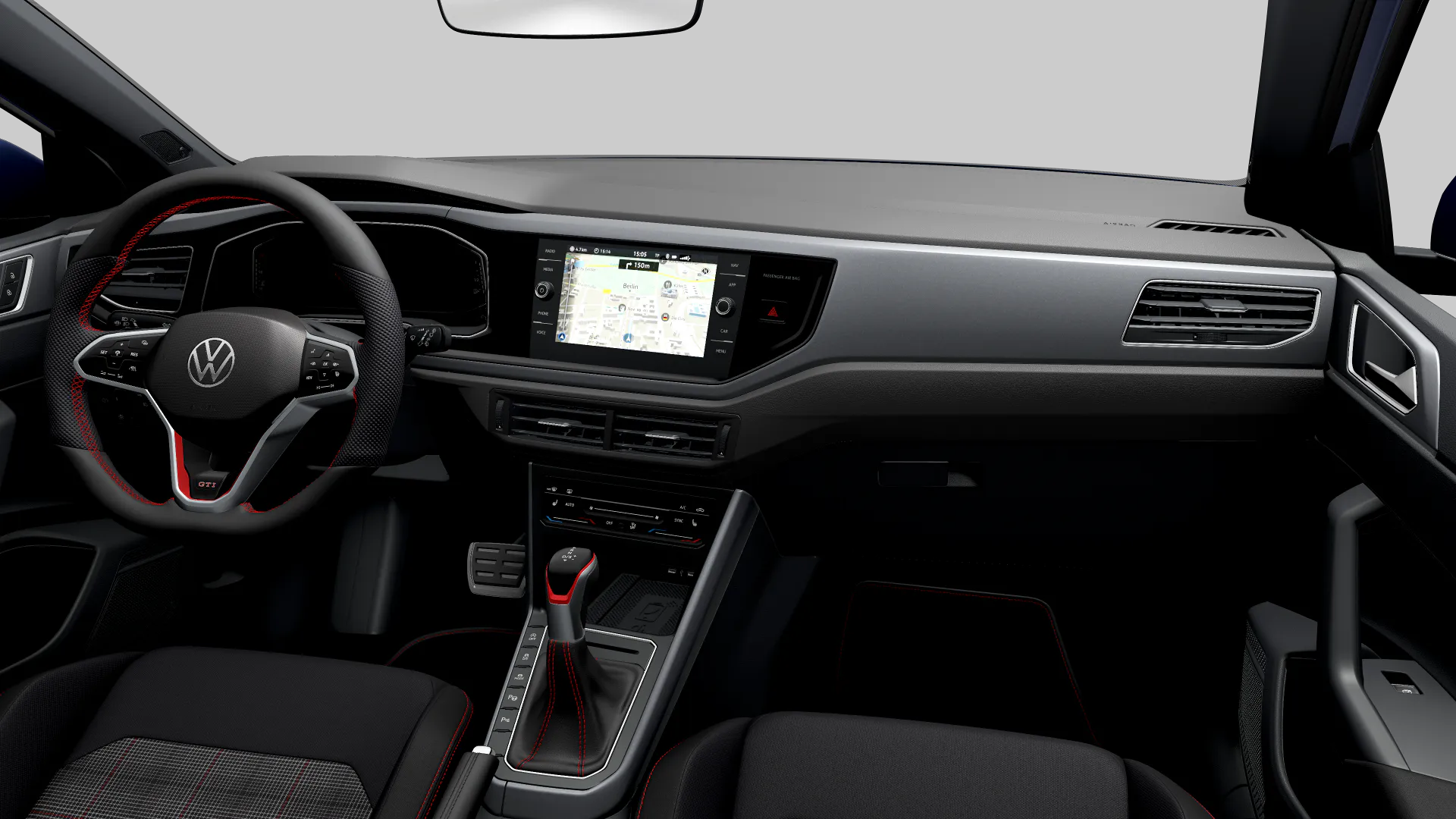 Volkswagen Polo GTI
