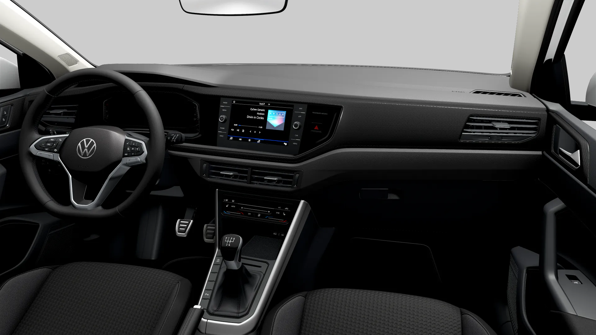 Volkswagen Polo Active