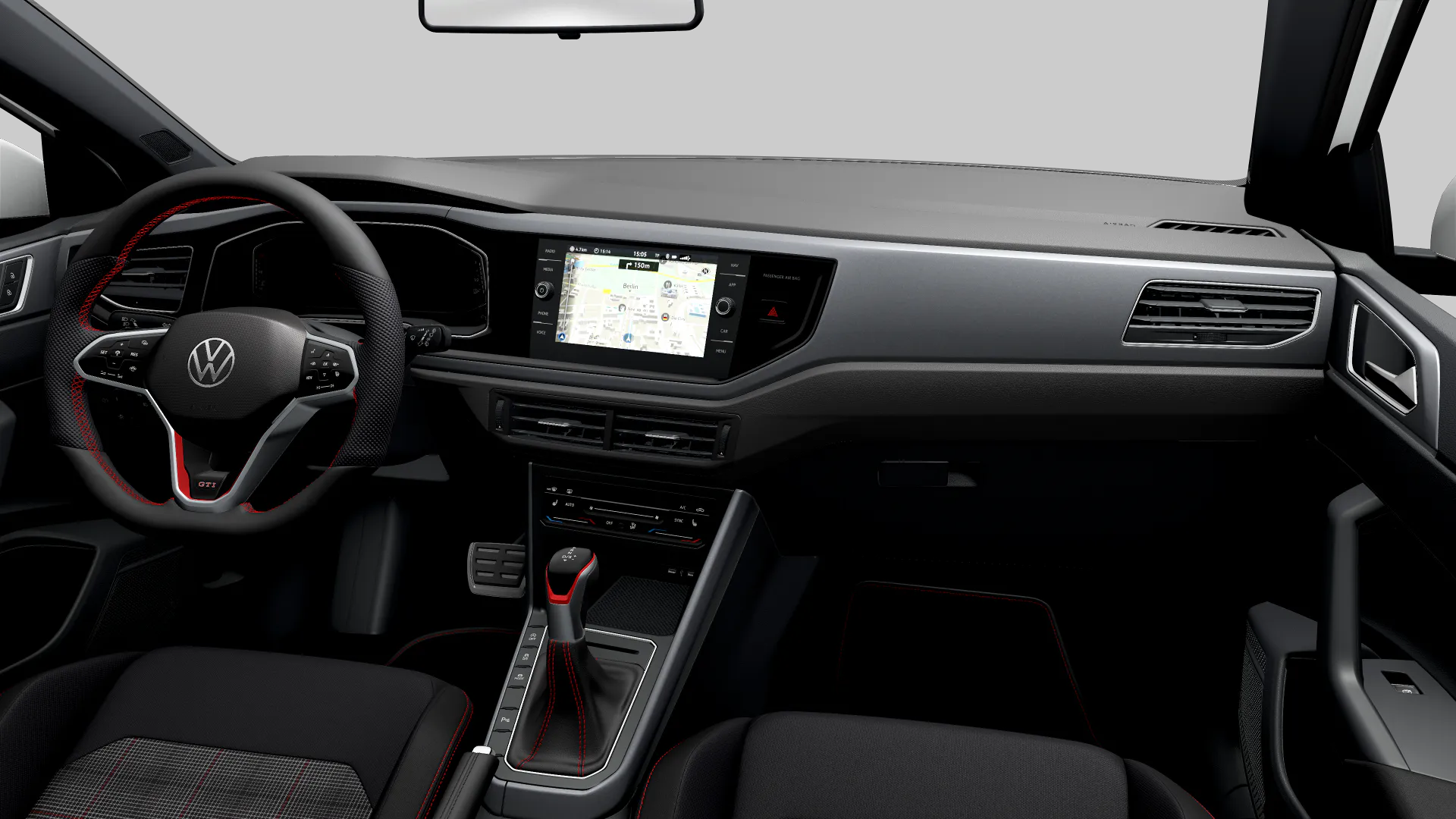 Volkswagen Polo GTI