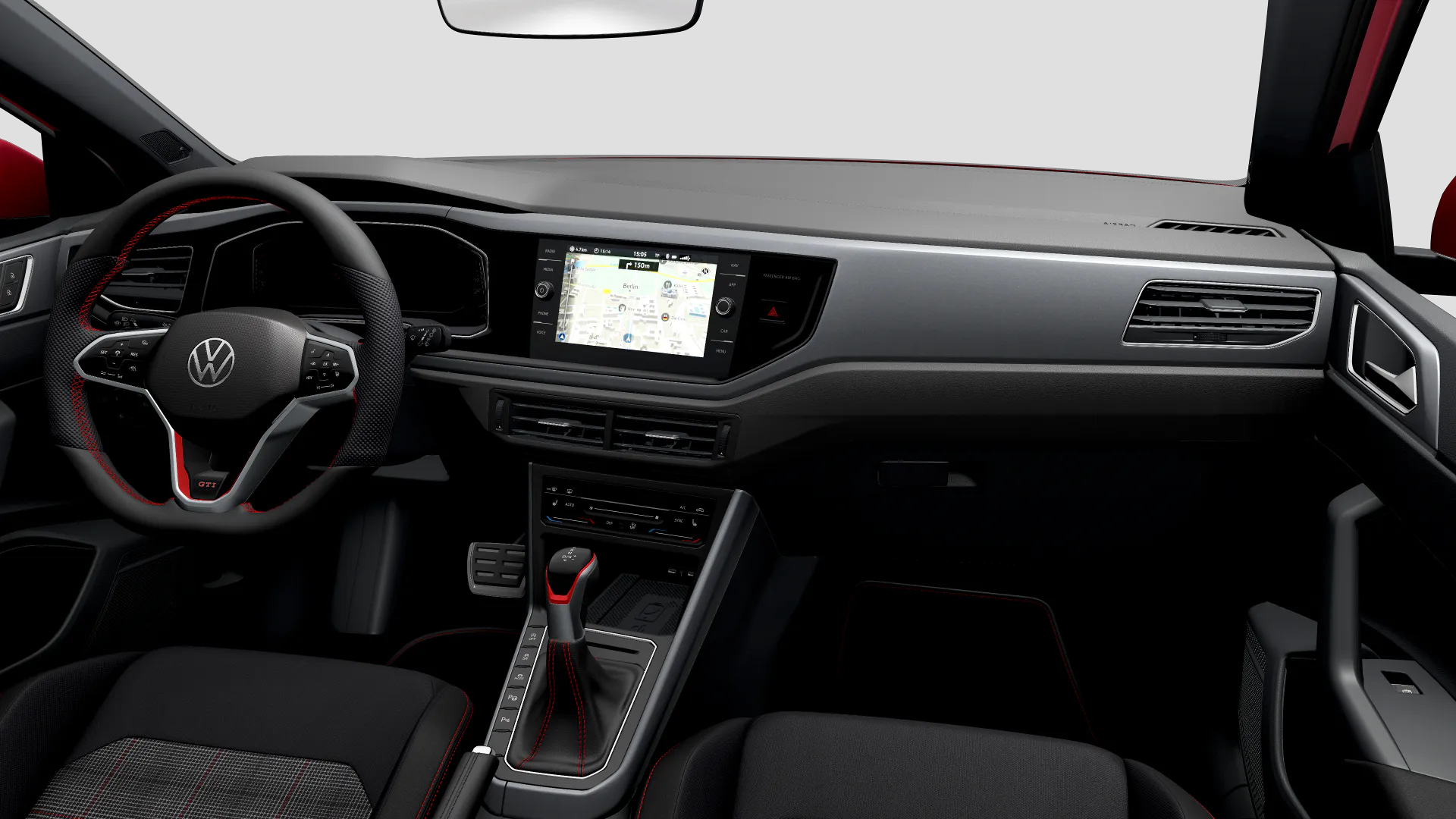 Volkswagen Polo GTI