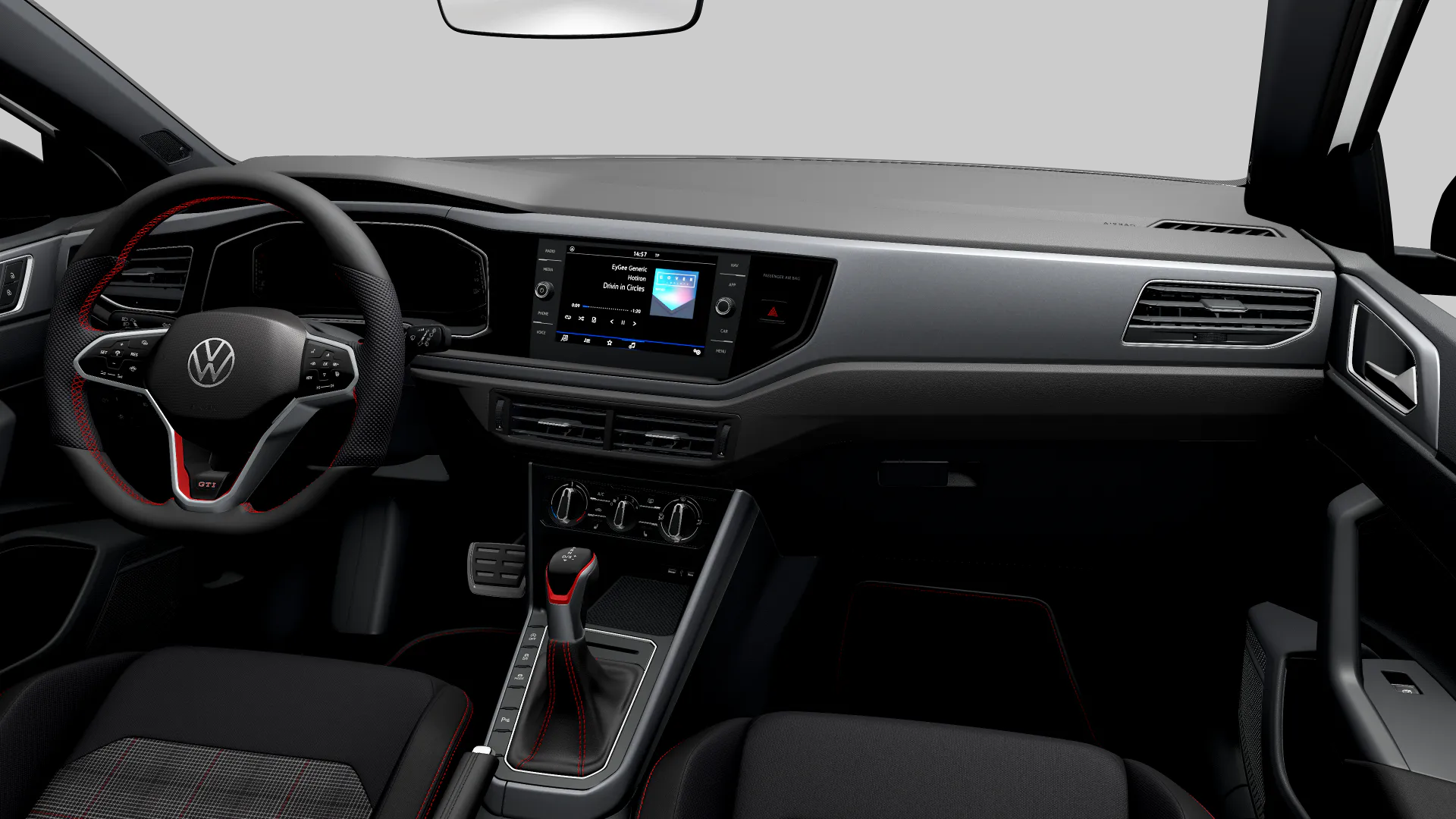 Volkswagen Polo GTI