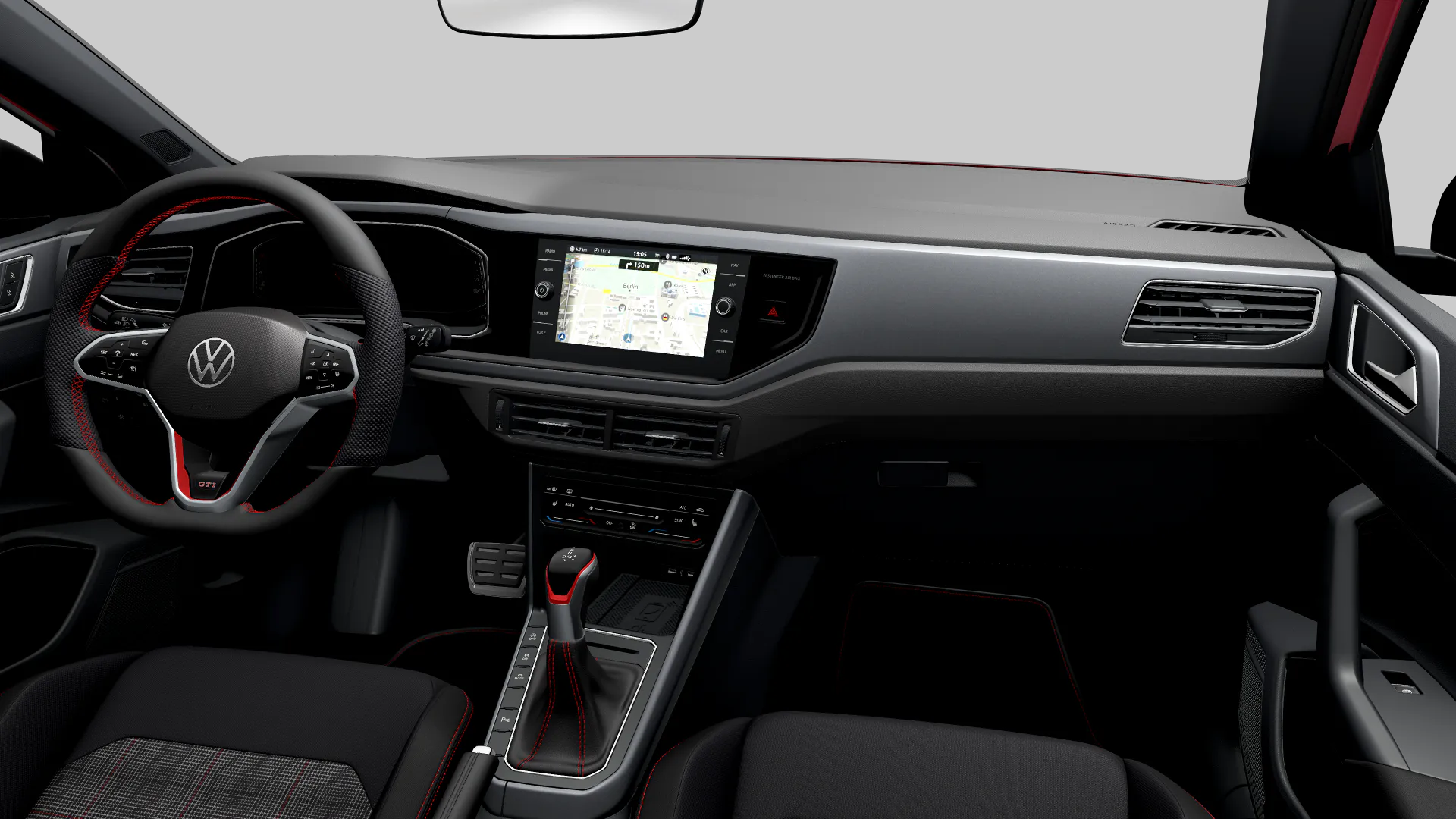 Volkswagen Polo GTI
