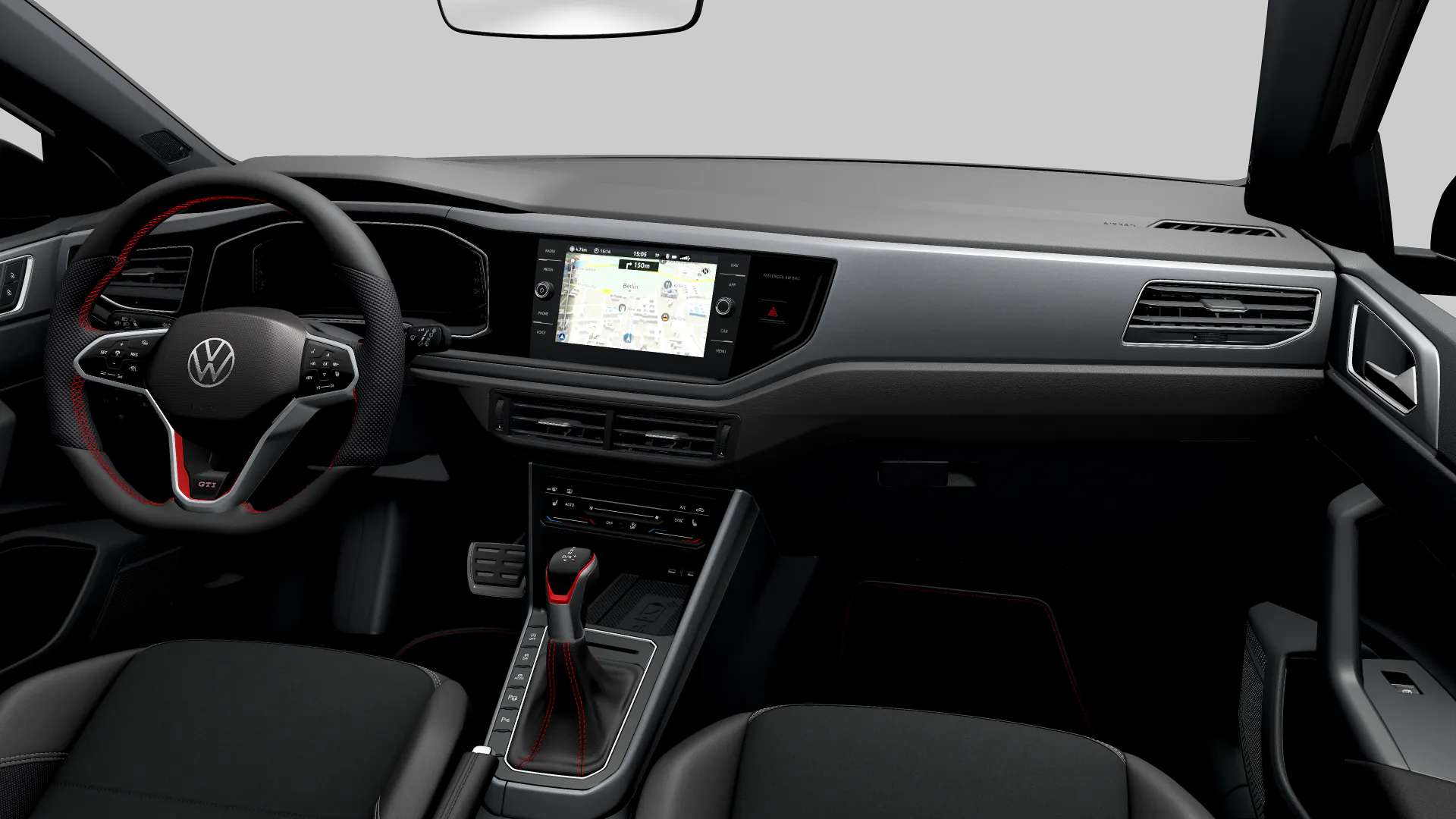 Volkswagen Polo GTI