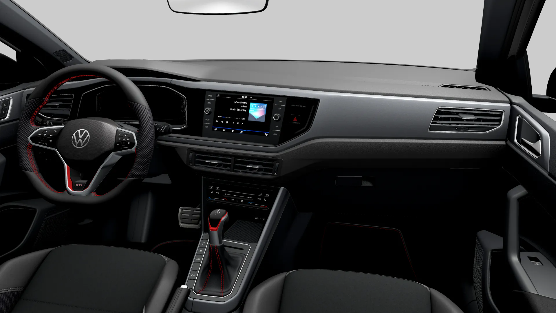 Volkswagen Polo GTI
