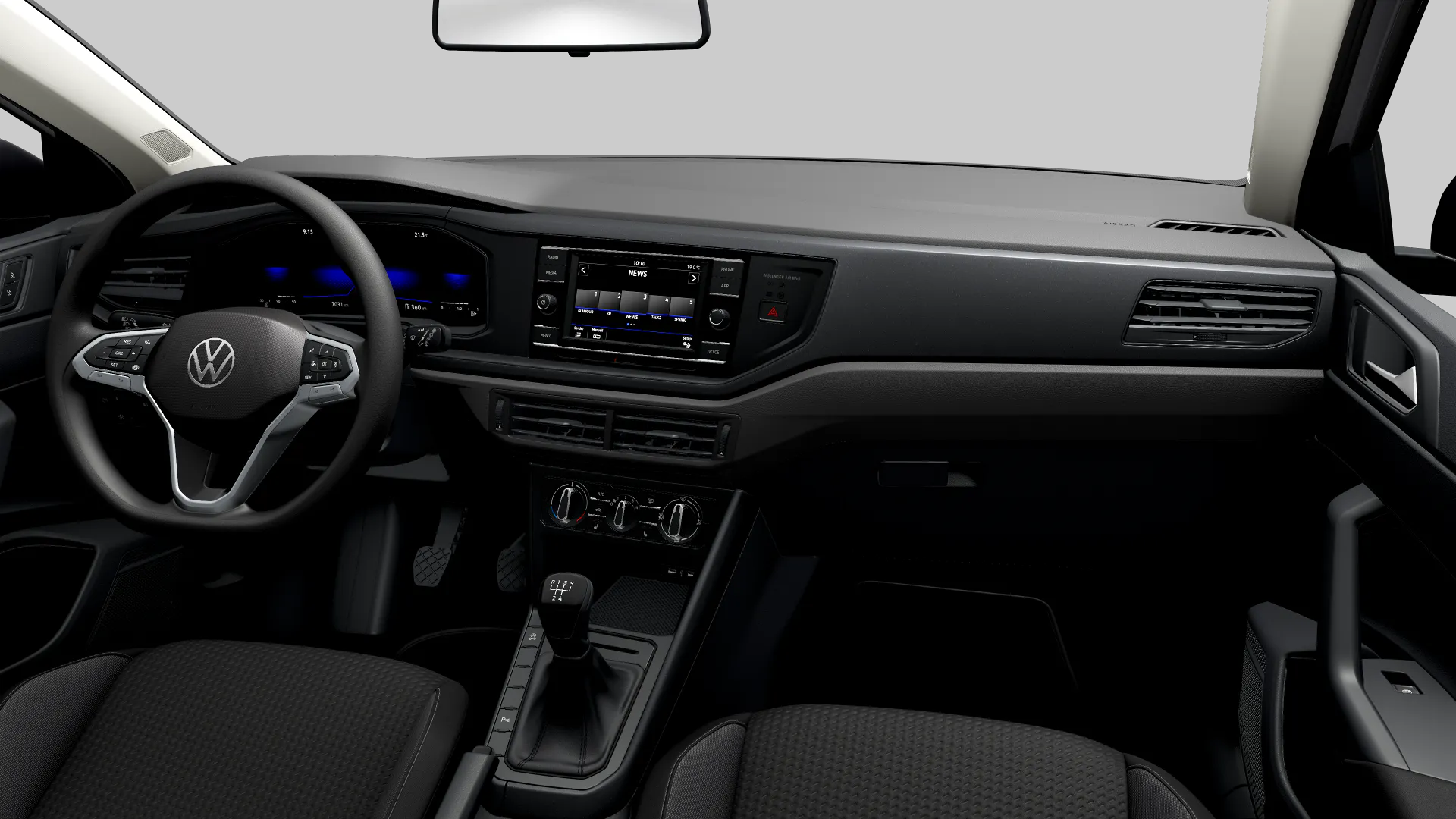 Volkswagen Polo FRESH