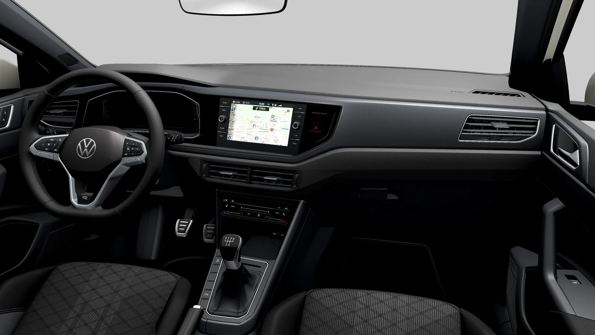 Volkswagen Polo R-Line