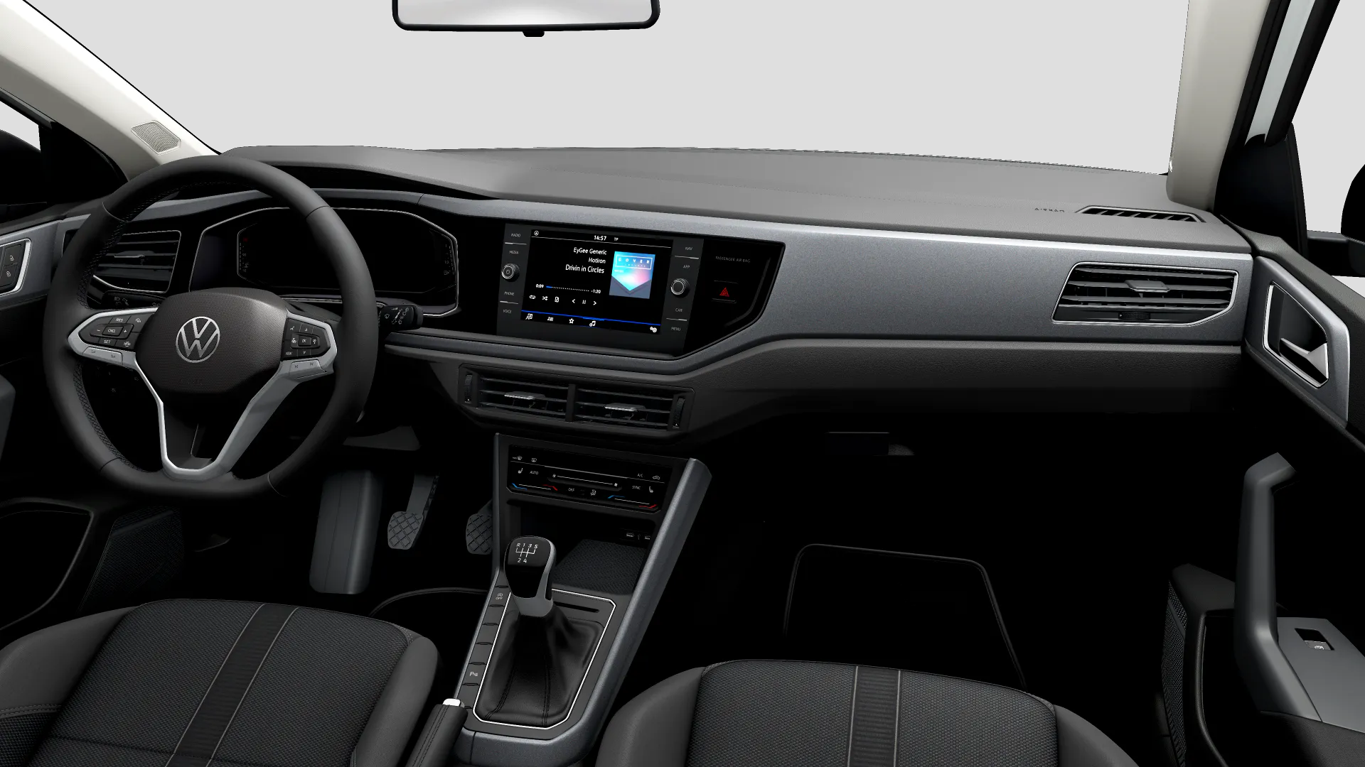Volkswagen Polo Style