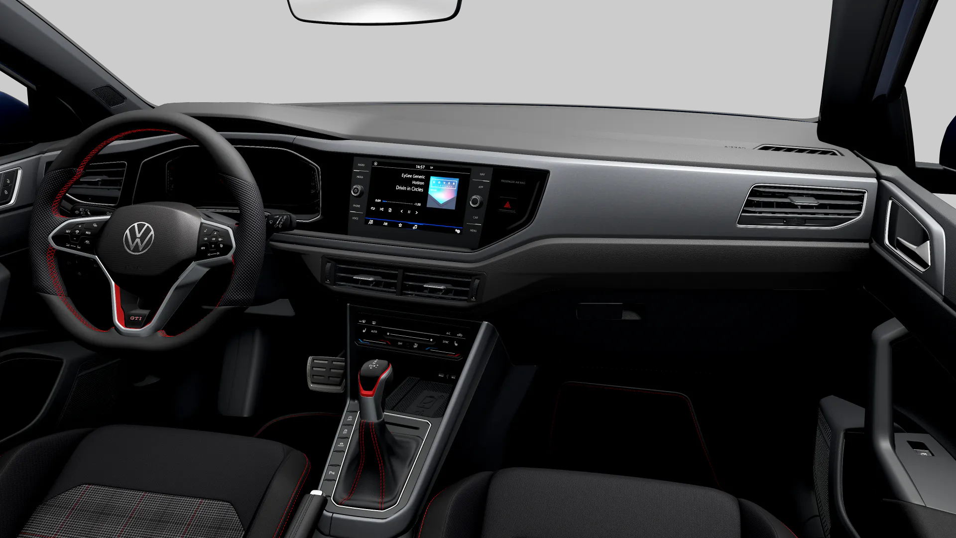 Volkswagen Polo GTI