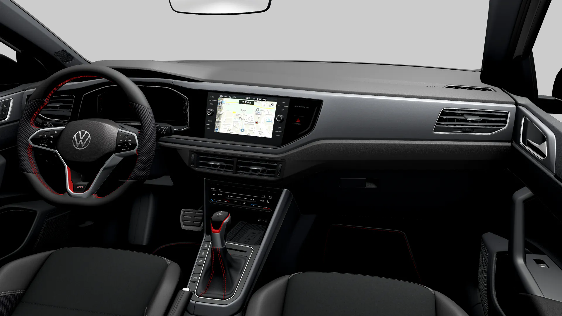 Volkswagen Polo GTI