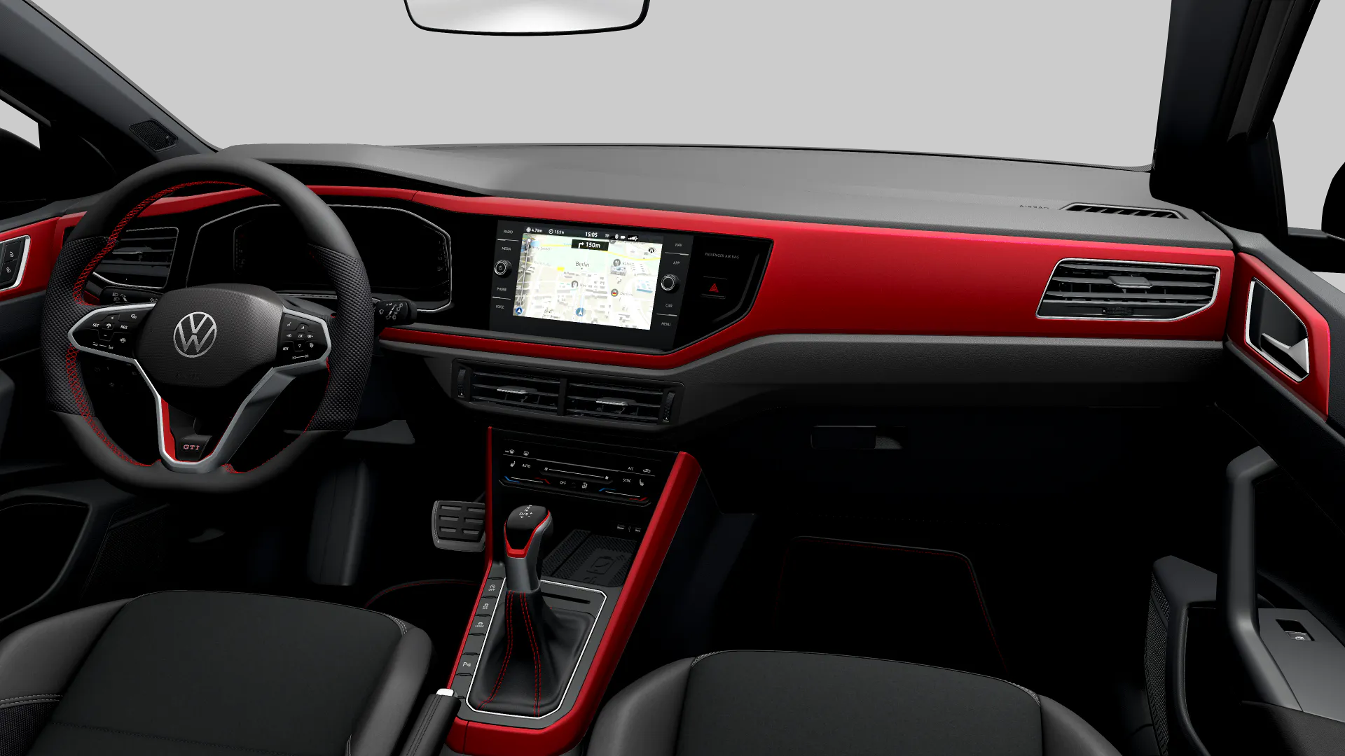Volkswagen Polo GTI