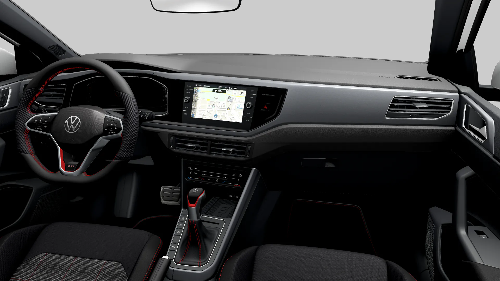 Volkswagen Polo GTI