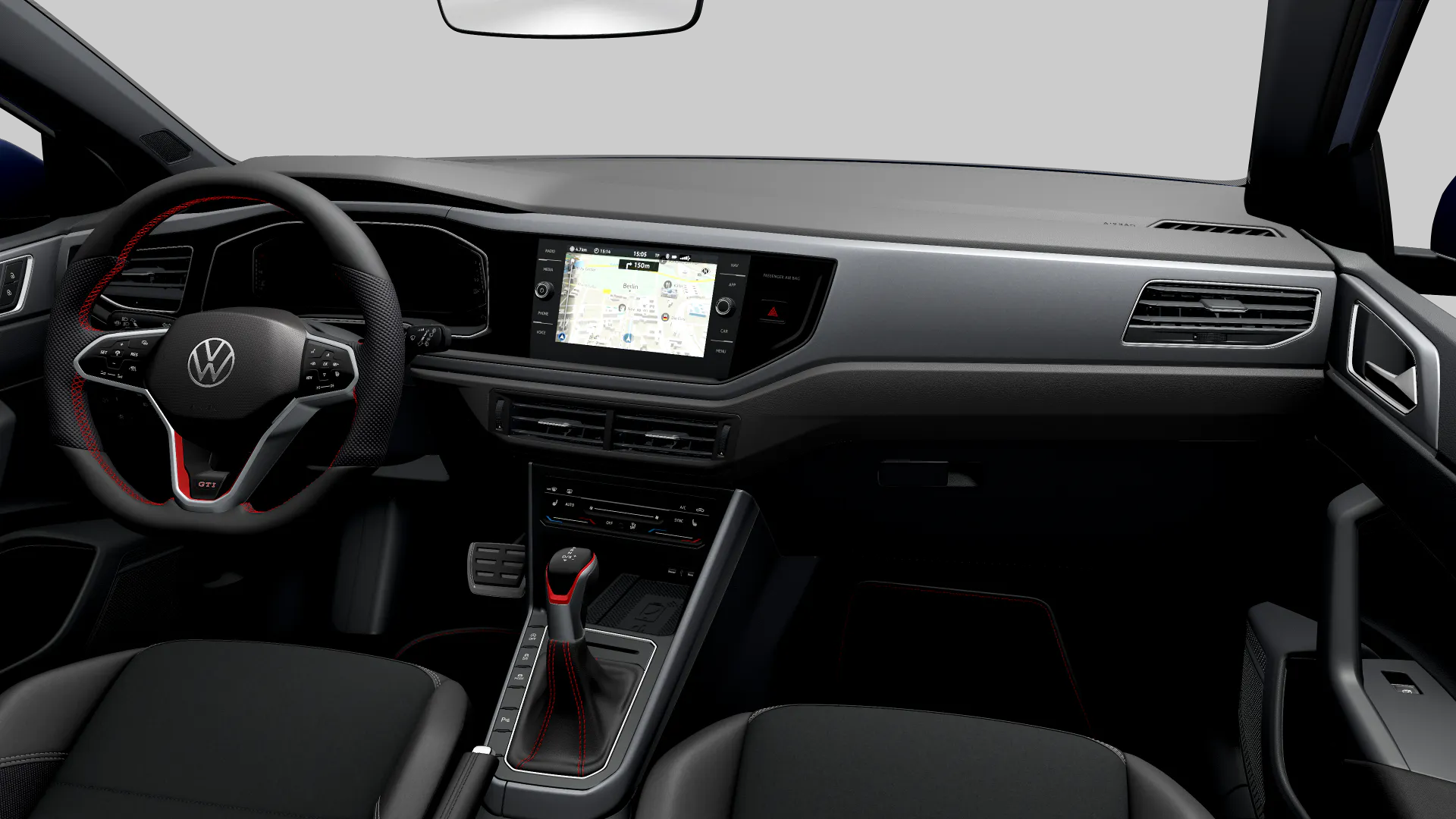 Volkswagen Polo GTI