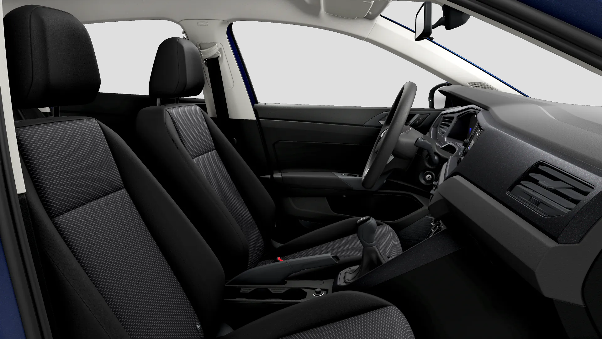 Volkswagen Polo Basis-Modell