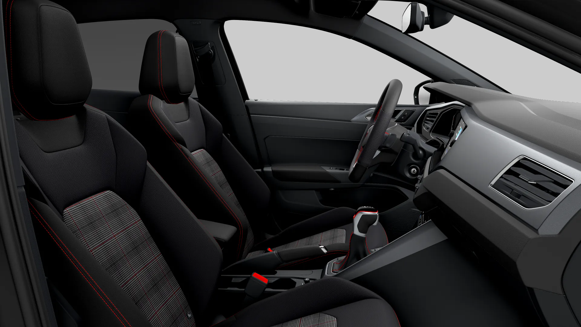 Volkswagen Polo GTI