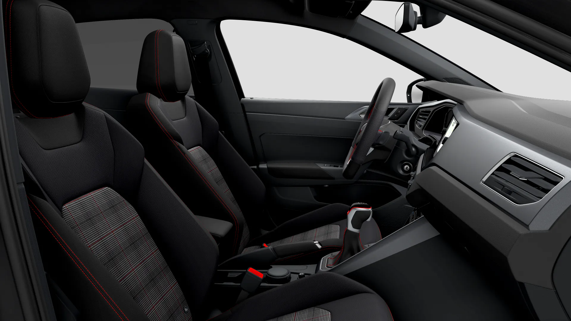 Volkswagen Polo GTI