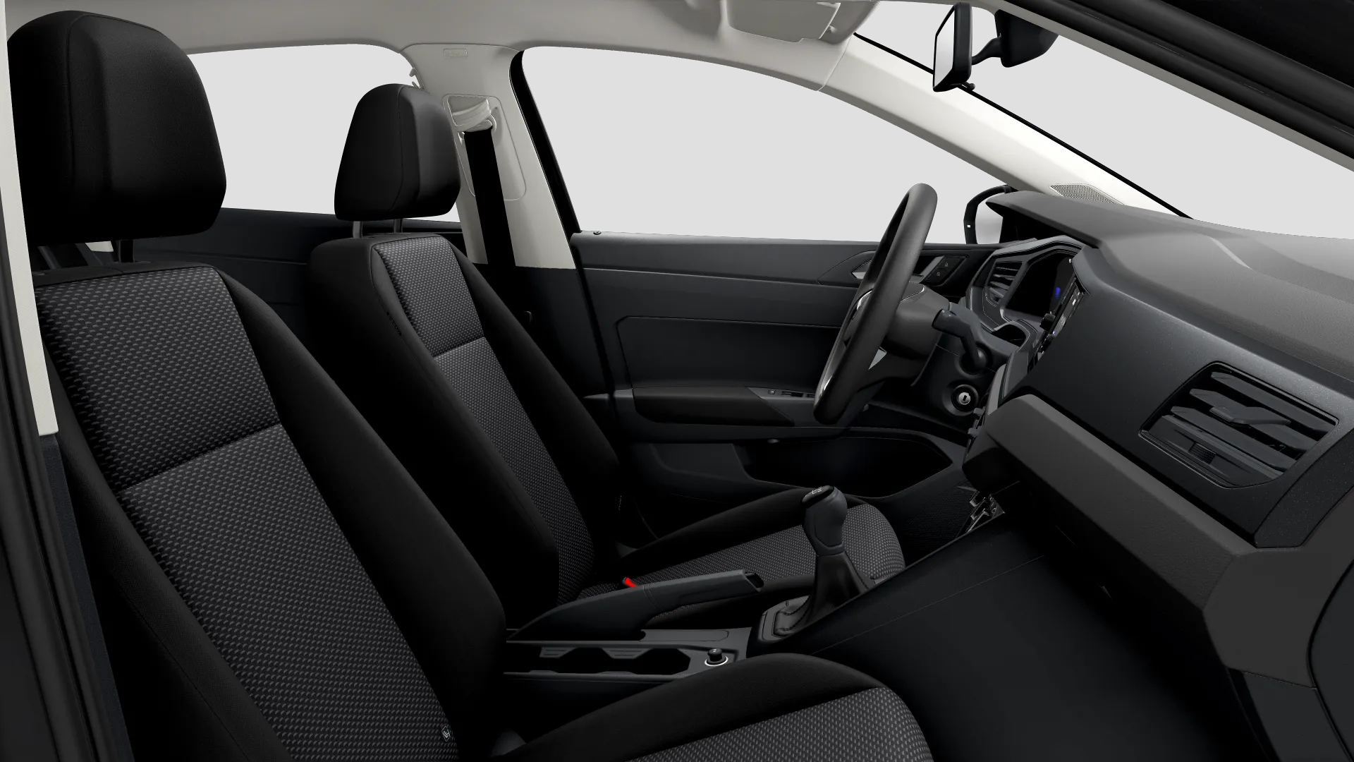 Volkswagen Polo Basis-Modell