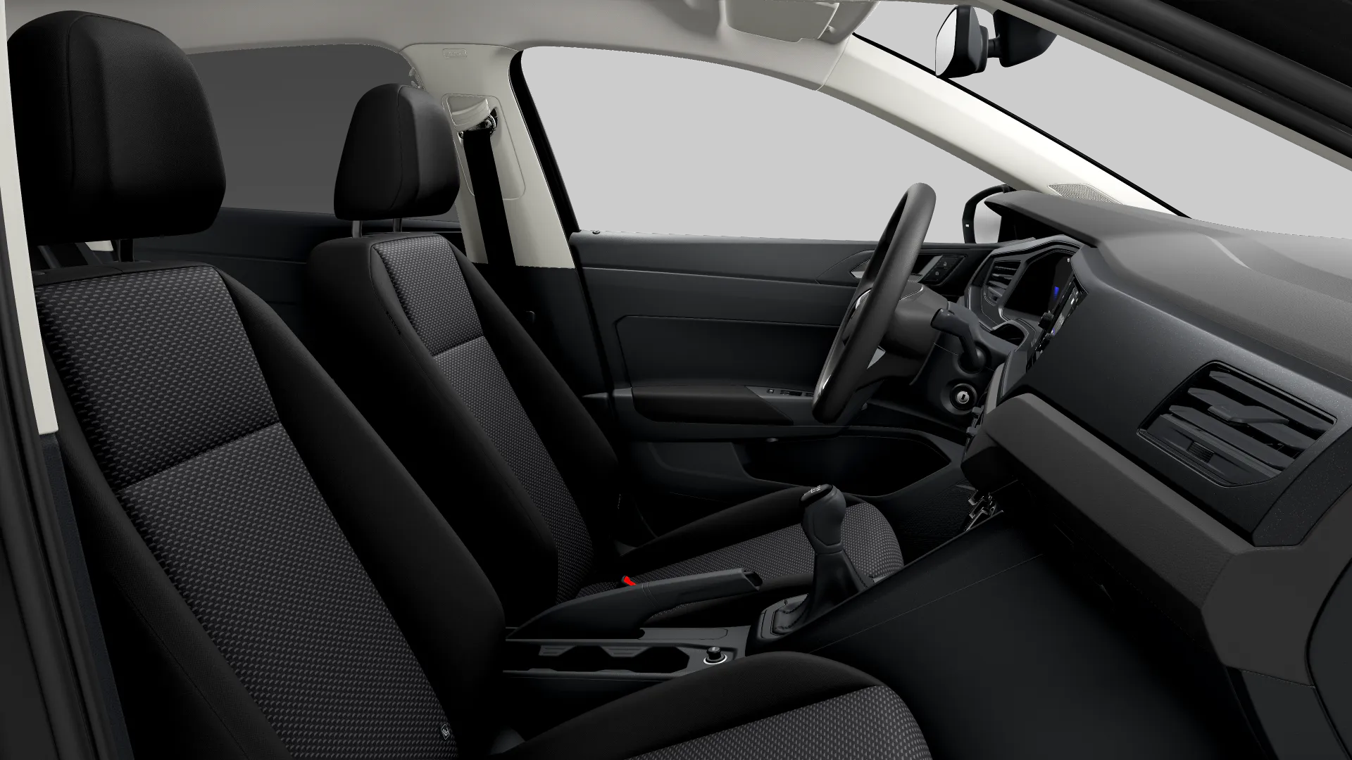 Volkswagen Polo Basis-Modell