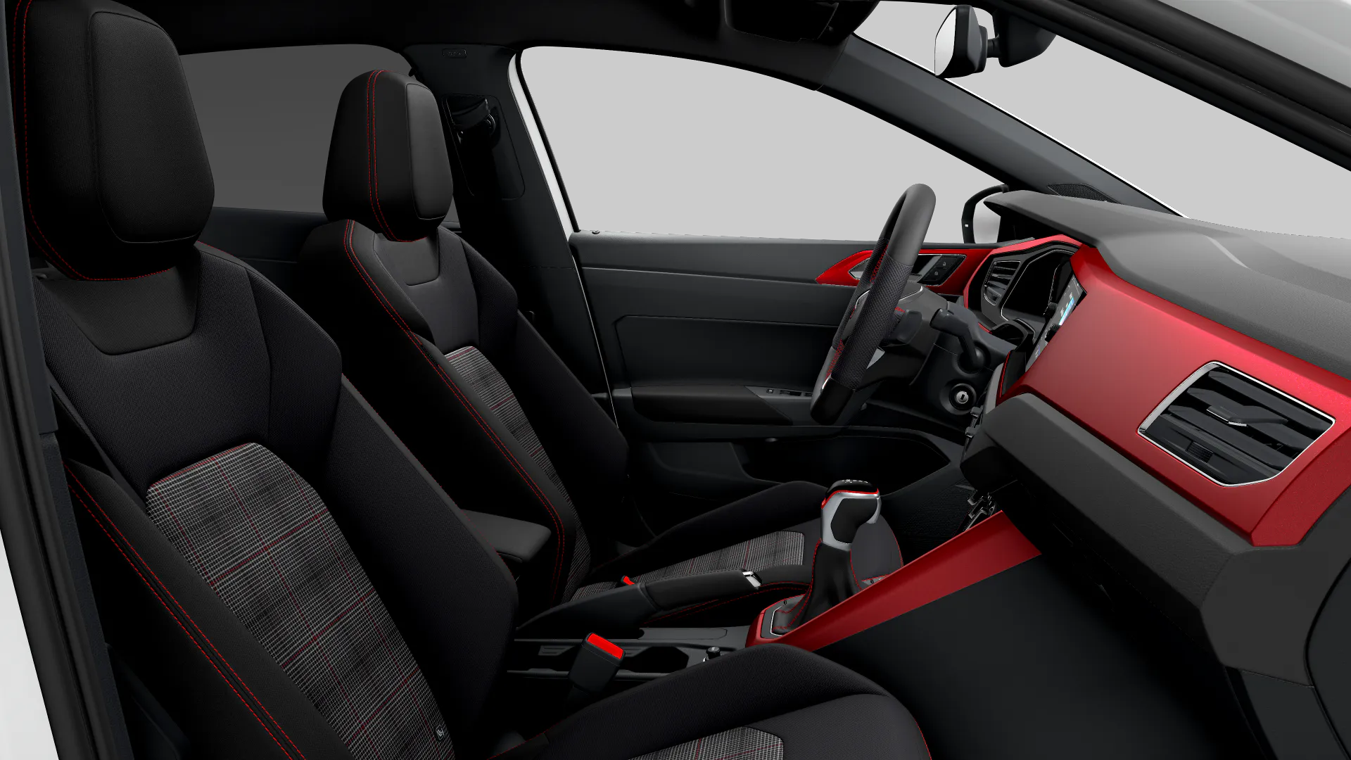 Volkswagen Polo GTI