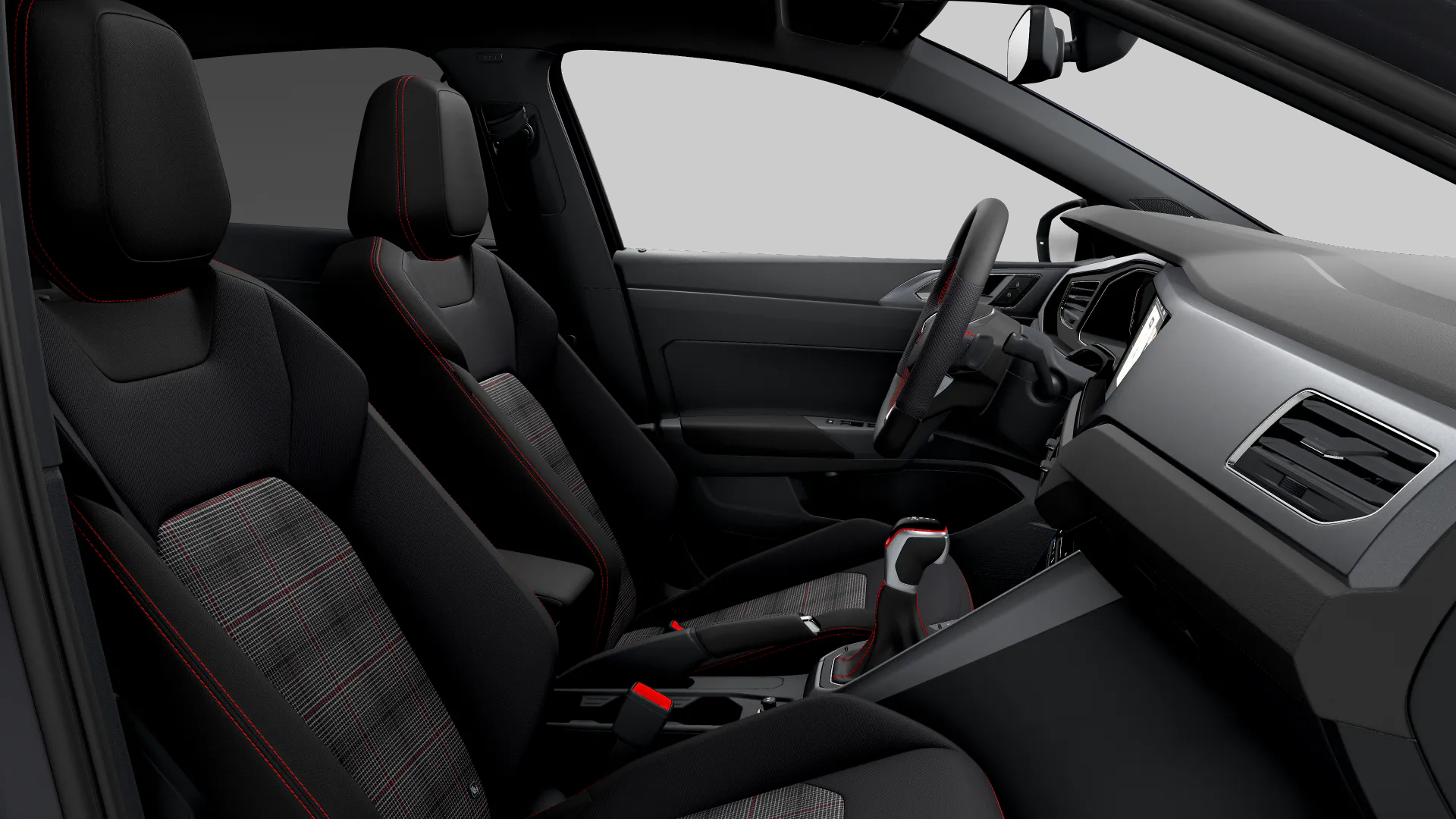 Volkswagen Polo GTI
