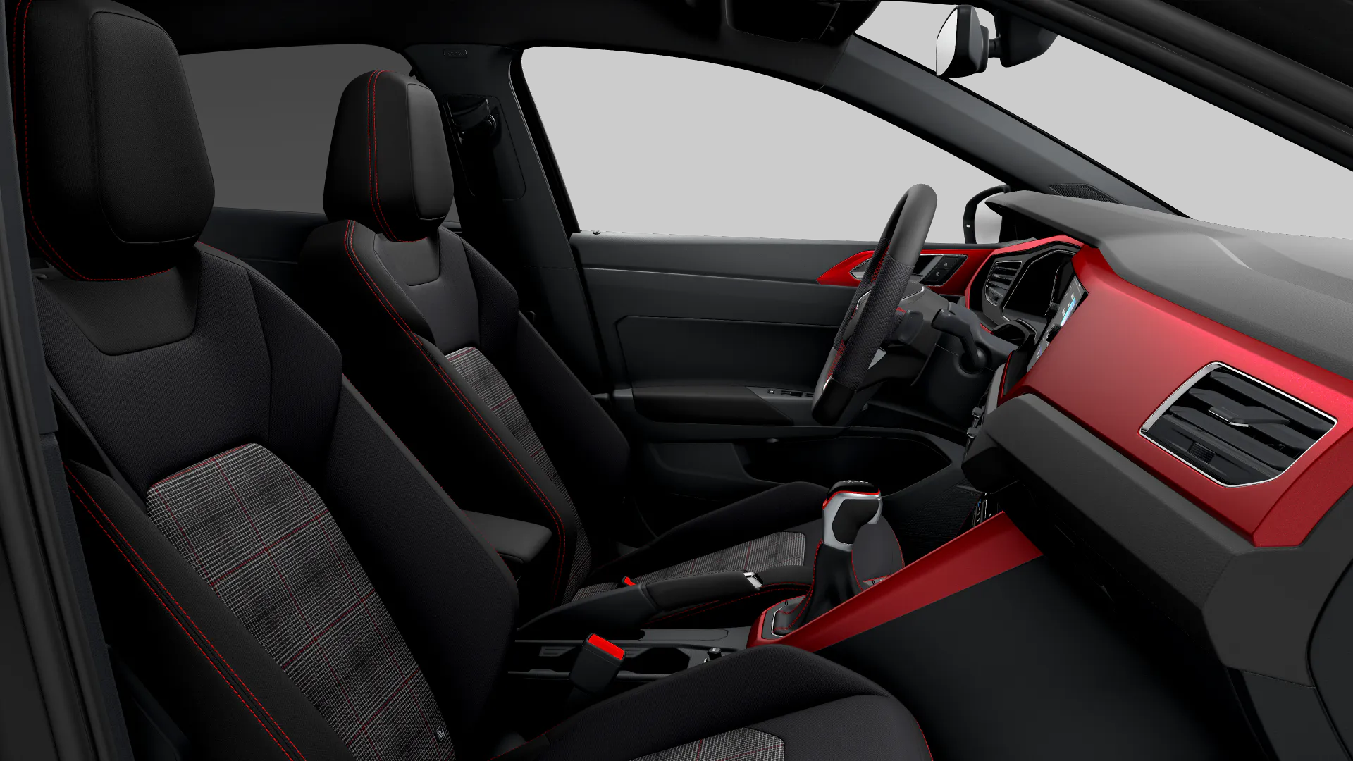 Volkswagen Polo GTI