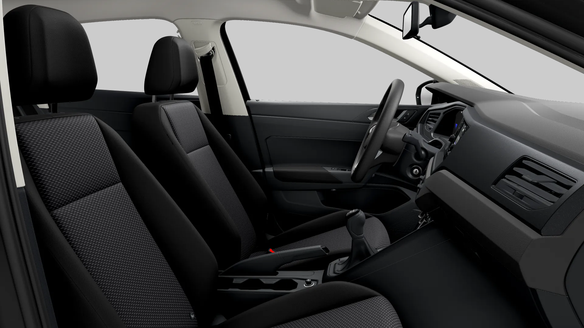Volkswagen Polo Basis-Modell