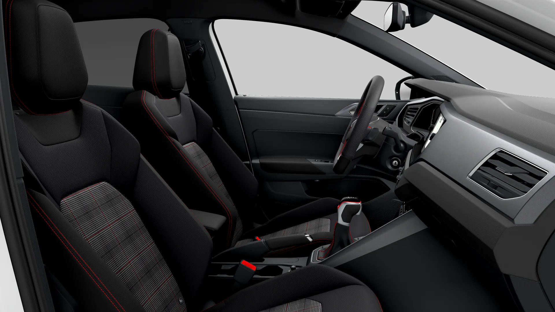 Volkswagen Polo GTI