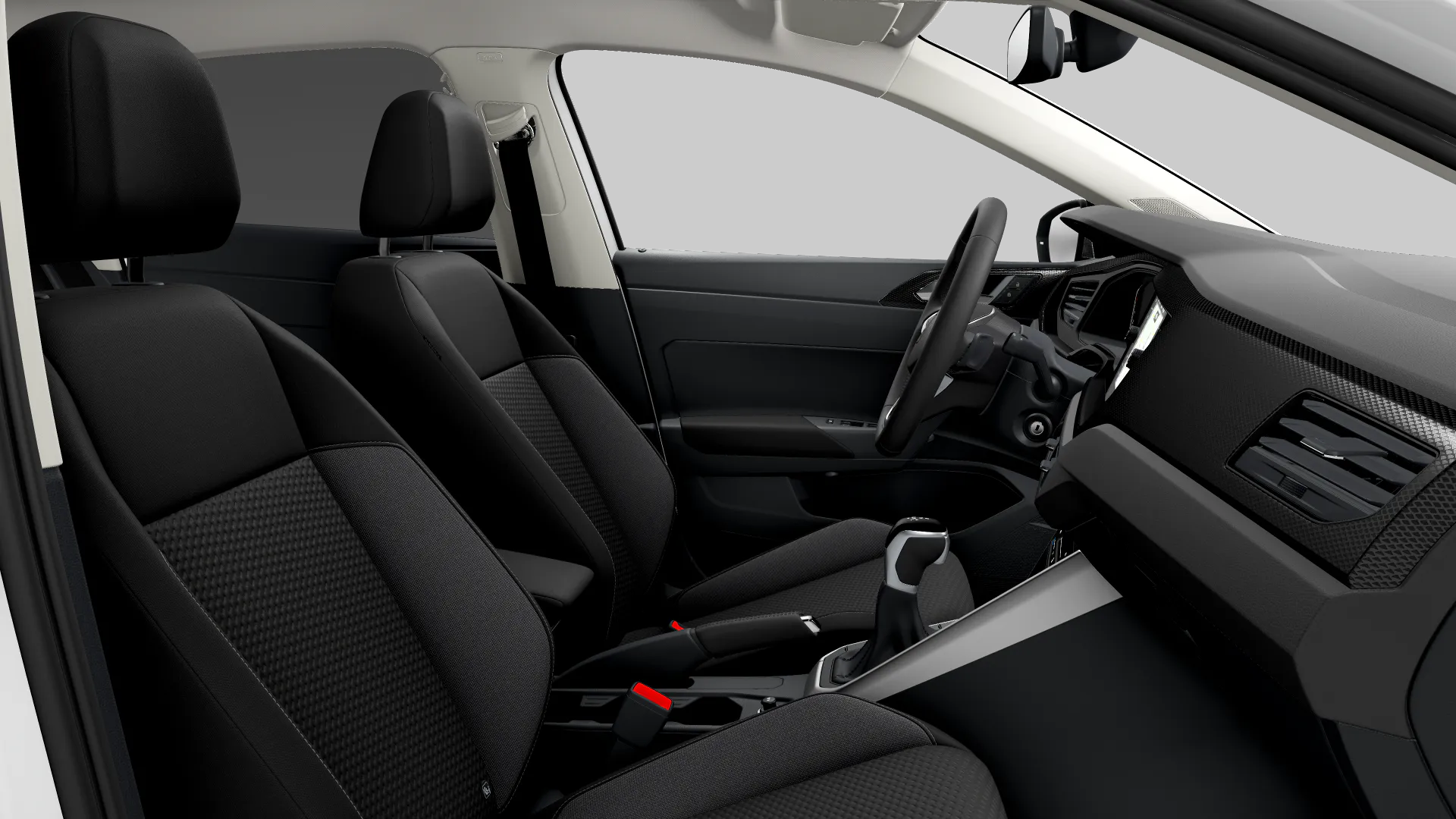 Volkswagen Polo Active