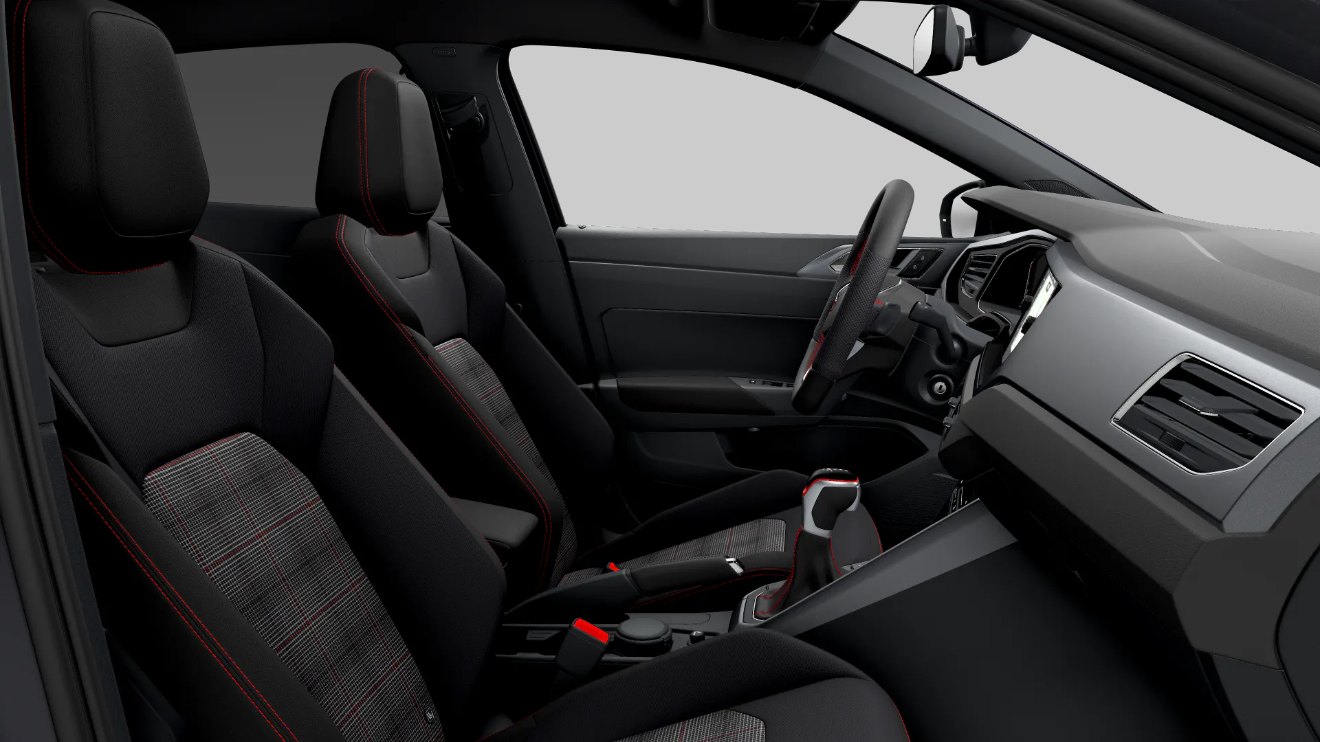 Volkswagen Polo GTI