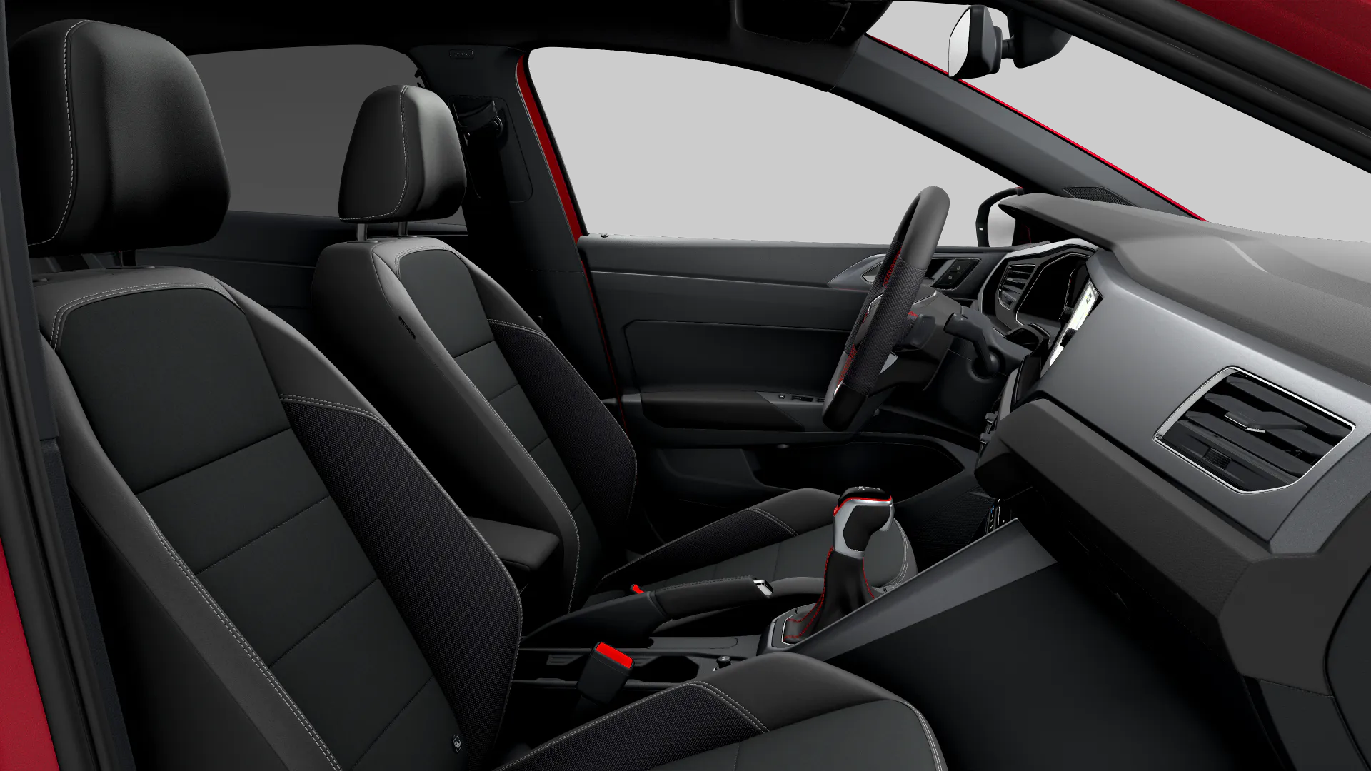 Volkswagen Polo GTI