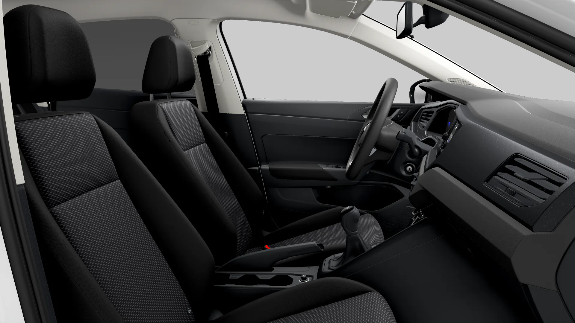 Volkswagen Polo Basis-Modell