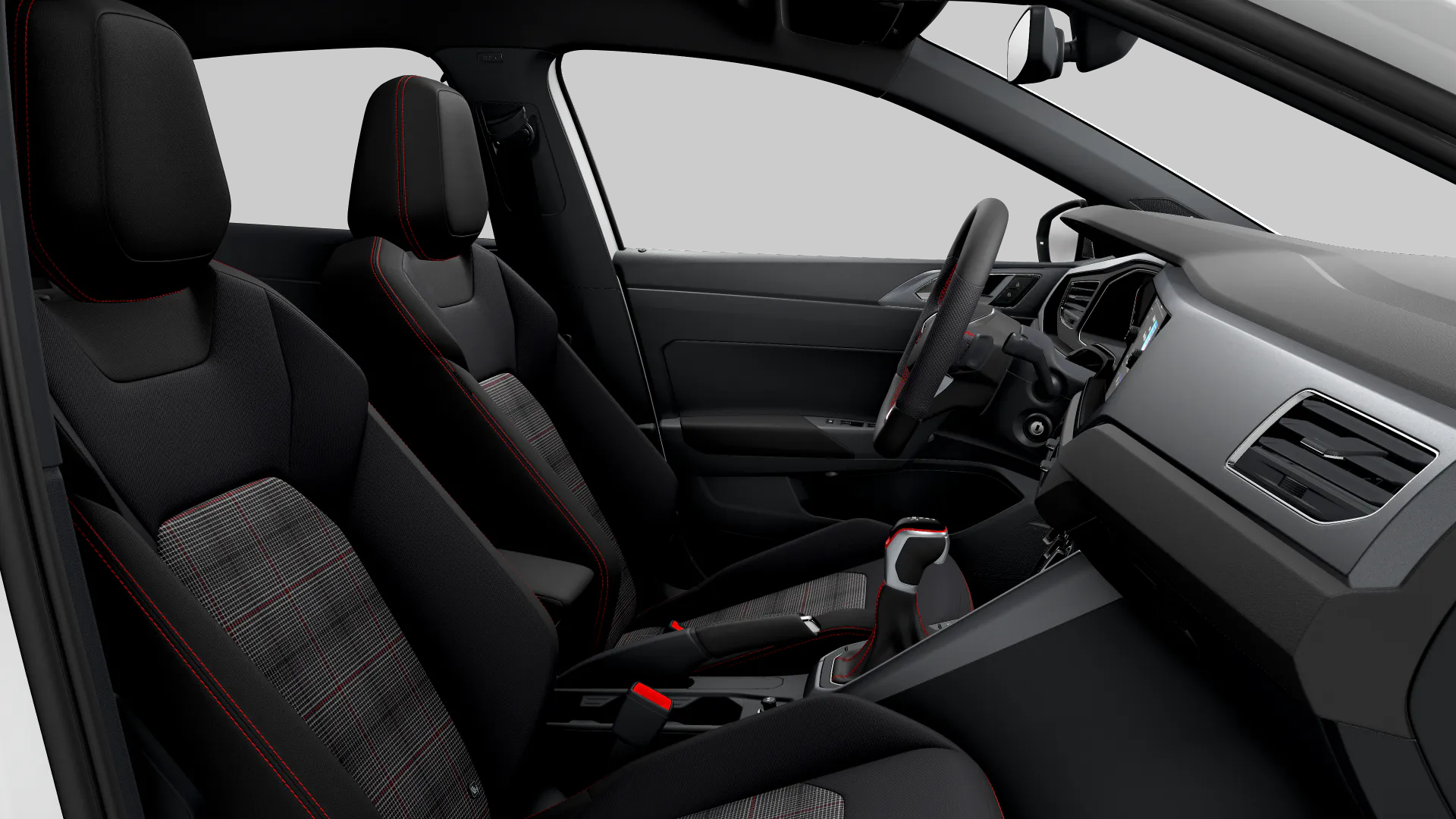 Volkswagen Polo GTI