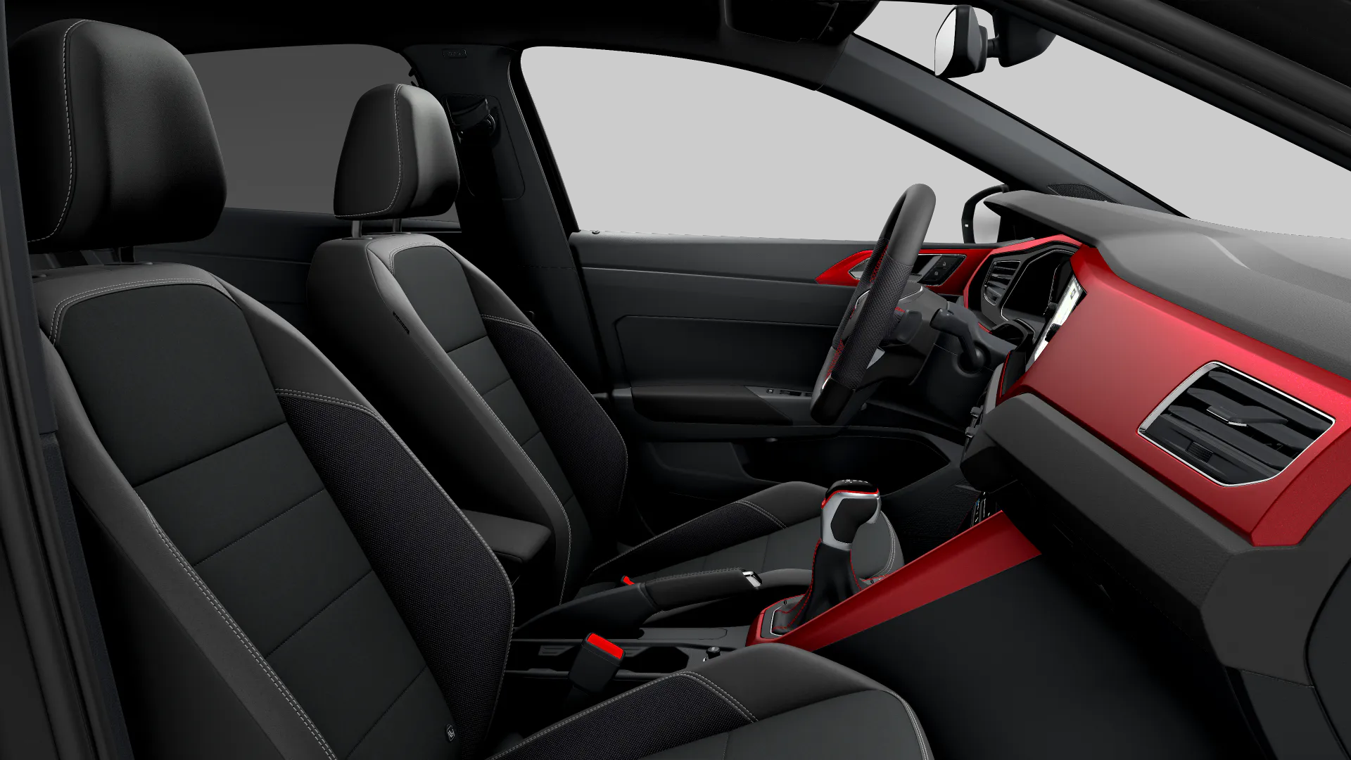 Volkswagen Polo GTI