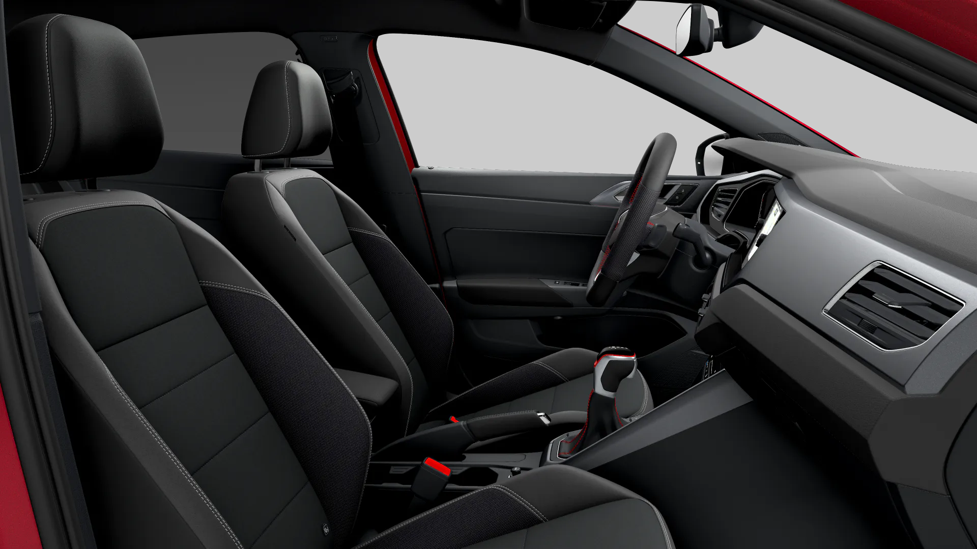 Volkswagen Polo GTI
