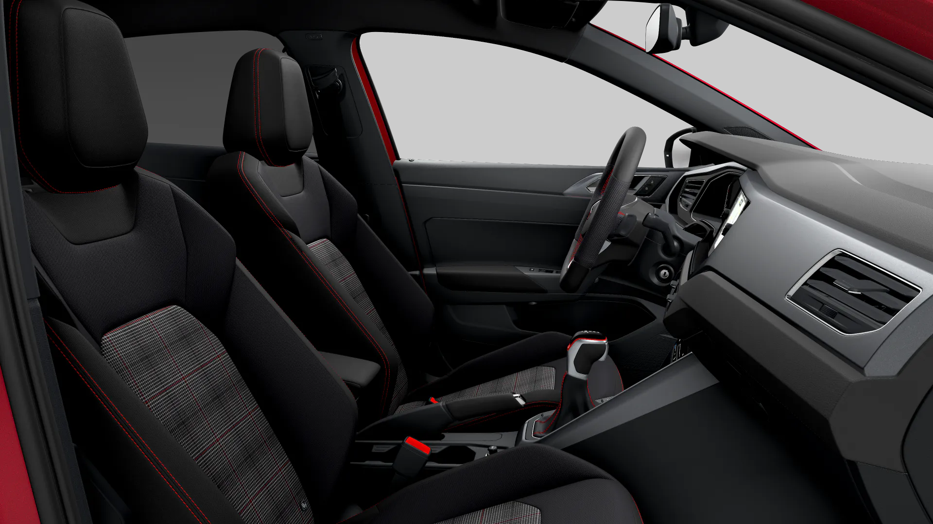 Volkswagen Polo GTI