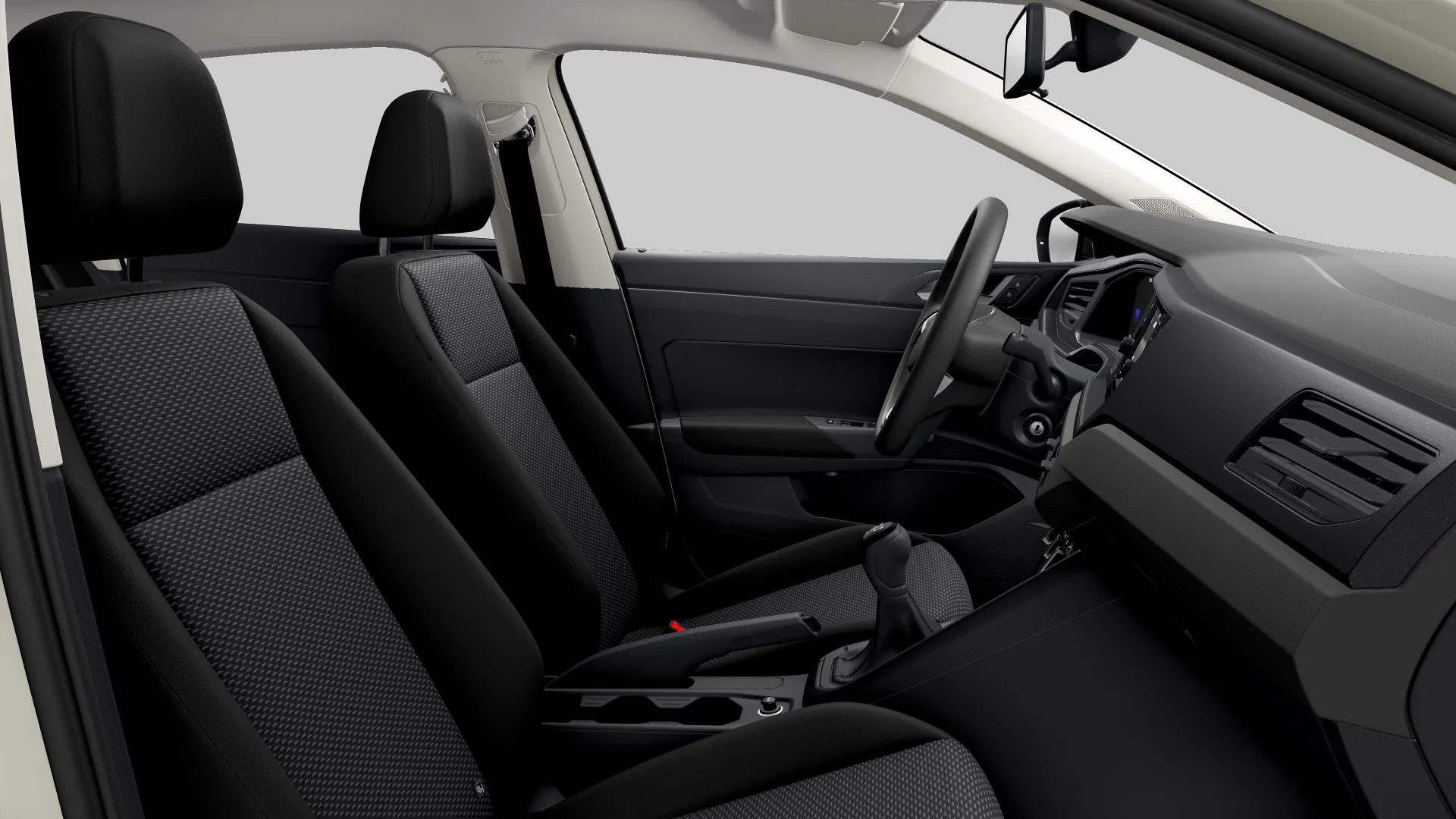 Volkswagen Polo Basis-Modell