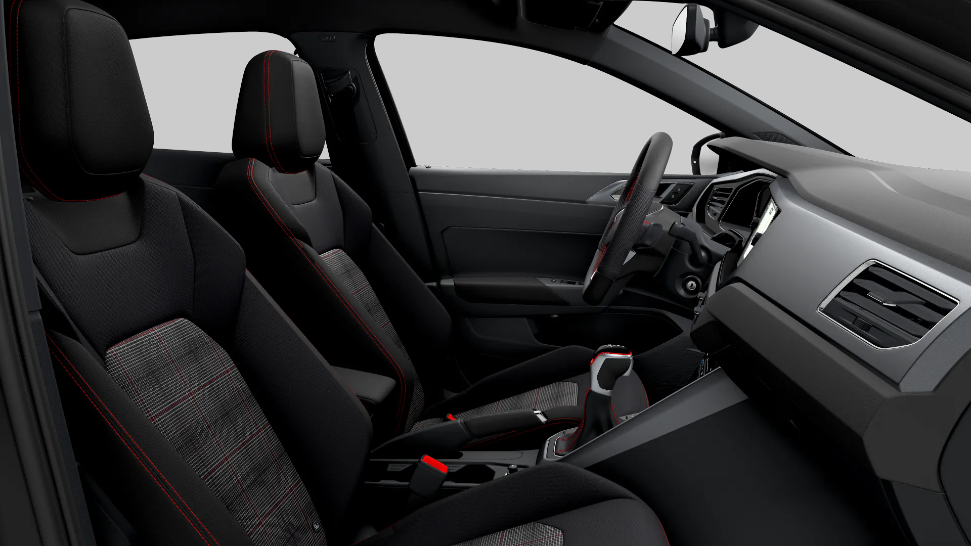 Volkswagen Polo GTI