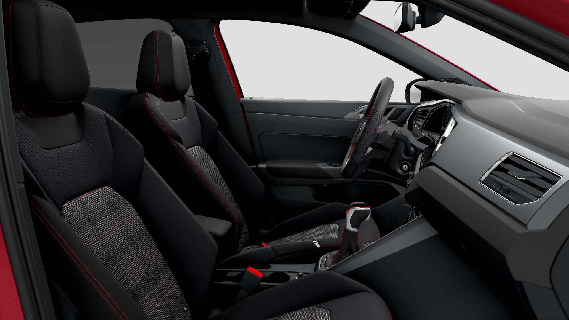 Volkswagen Polo GTI