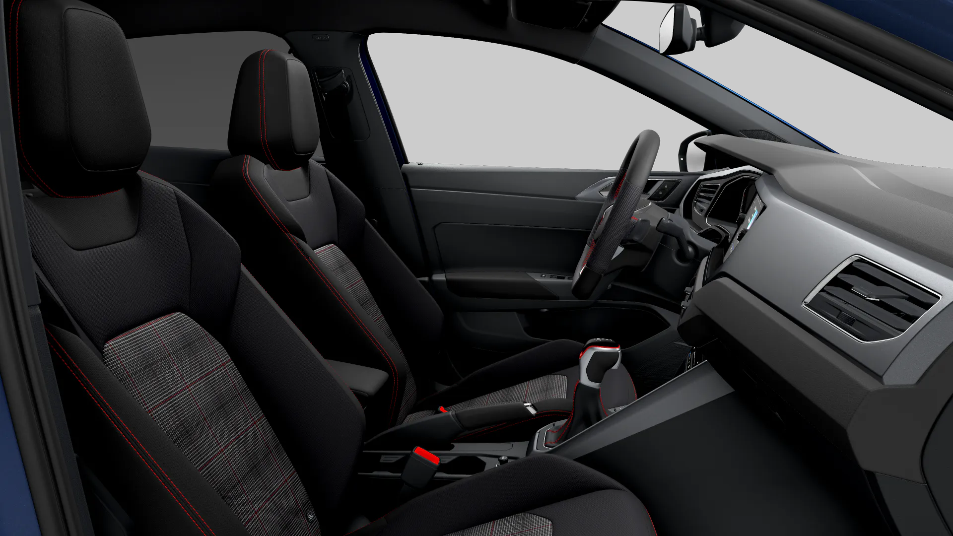 Volkswagen Polo GTI