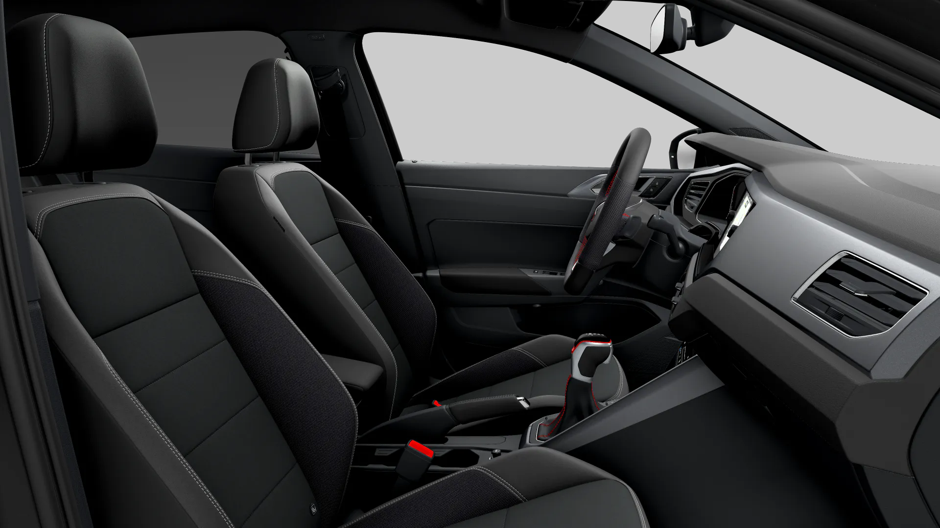 Volkswagen Polo GTI