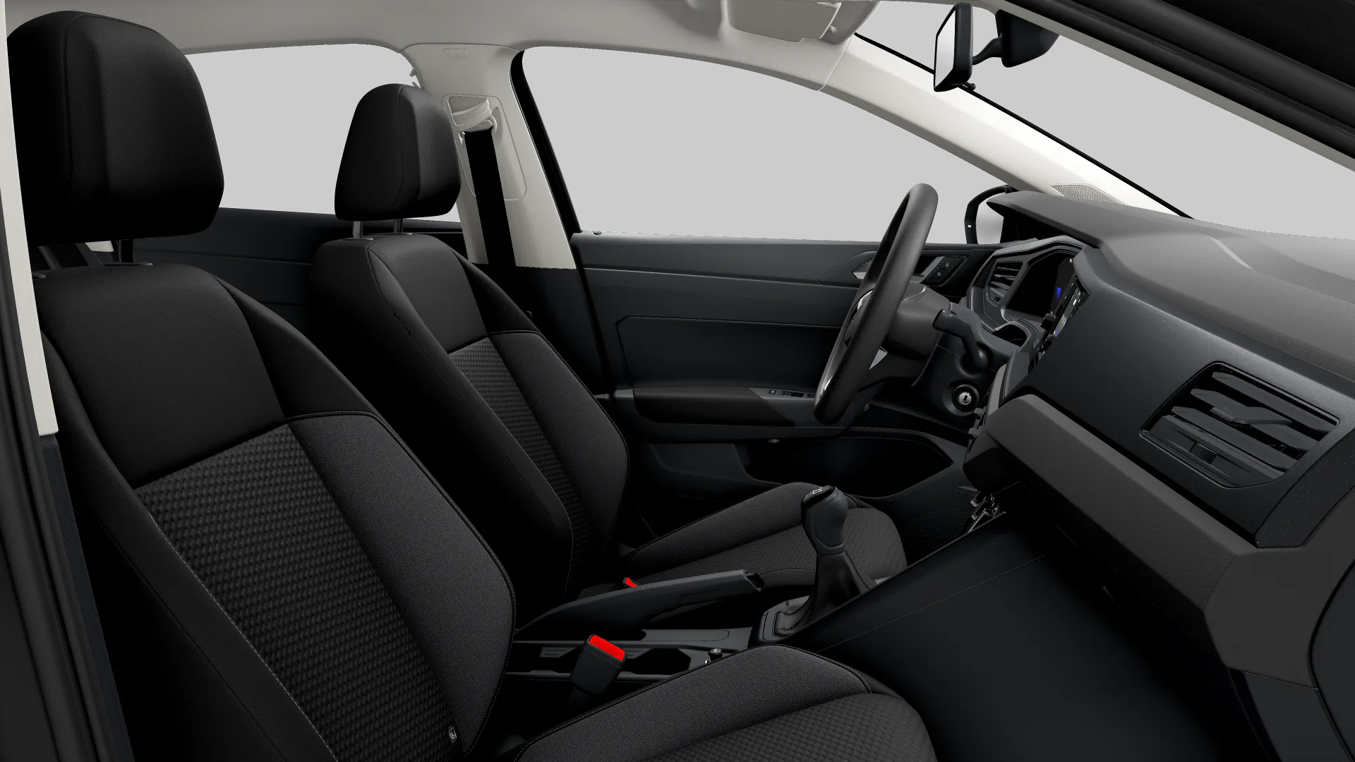 Volkswagen Polo Basis-Modell