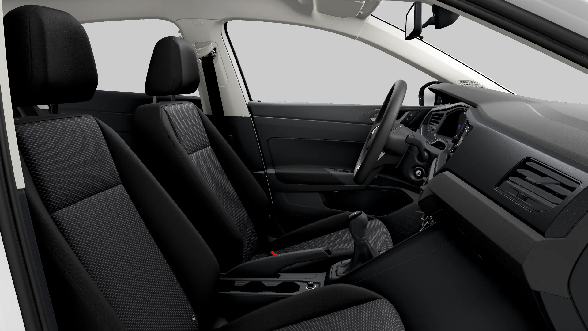 Volkswagen Polo Basis-Modell
