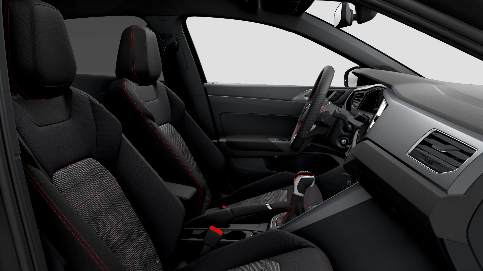 Volkswagen Polo GTI