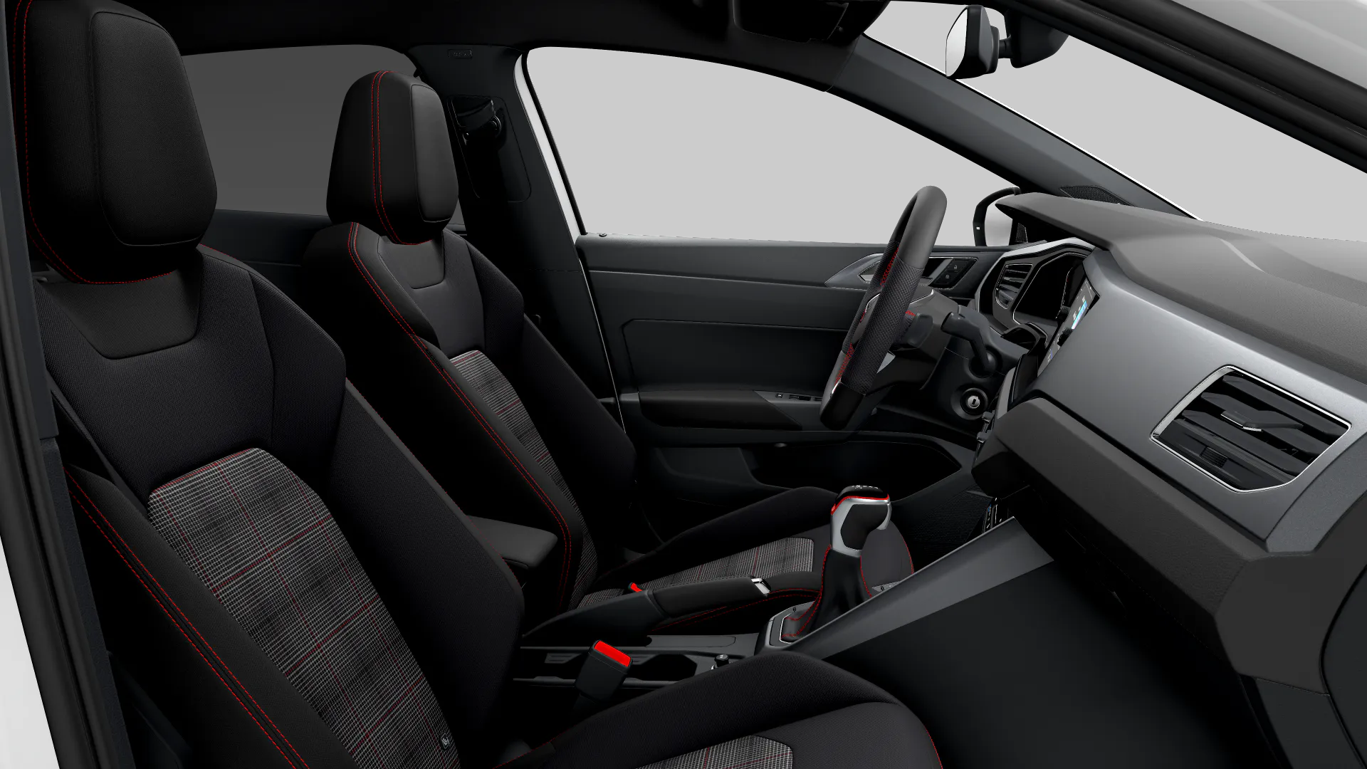 Volkswagen Polo GTI